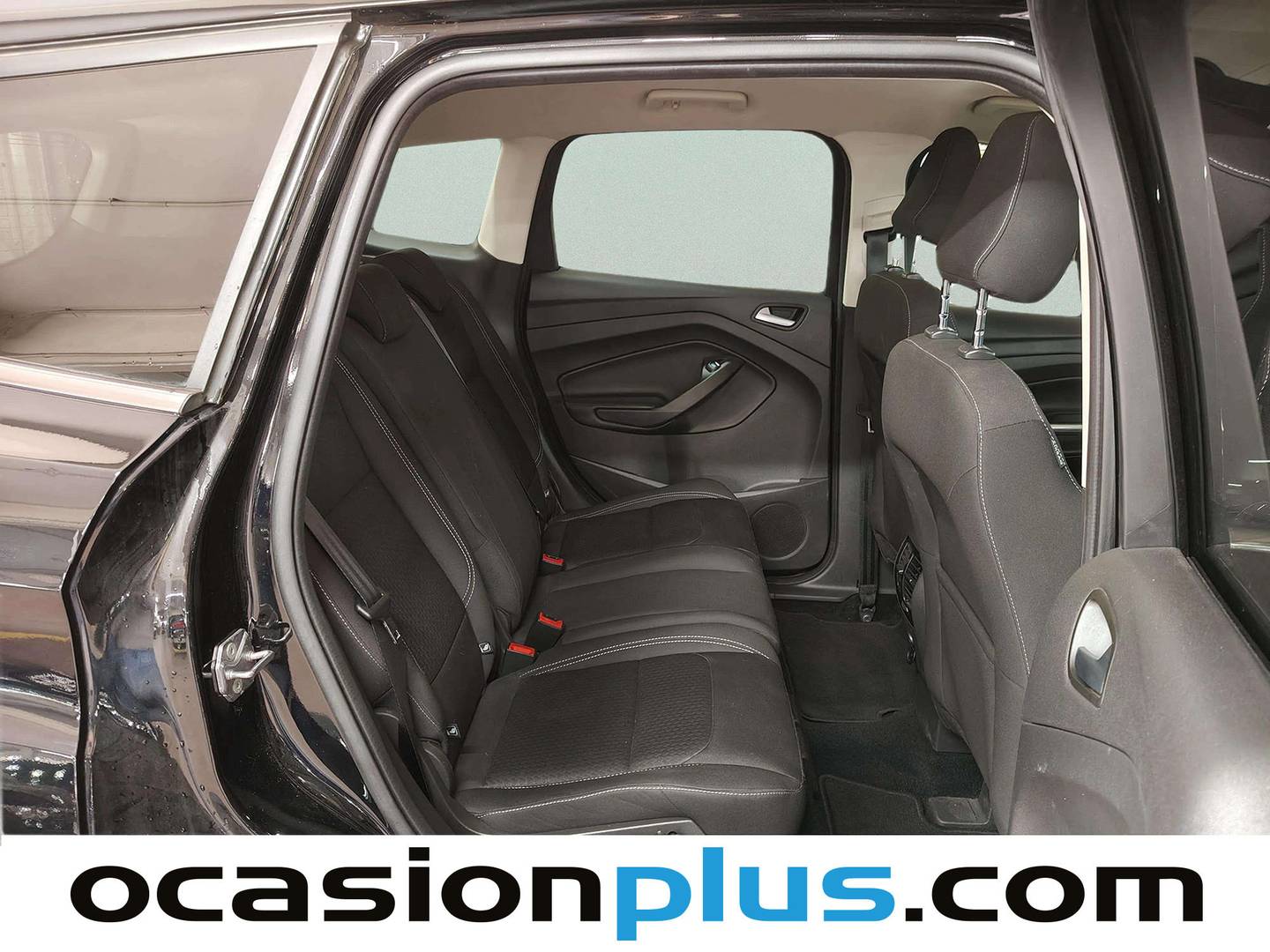 Ford Kuga Ford Kuga 1.5 EcoBoost Trend+ 4x2 (120 CV) km 0