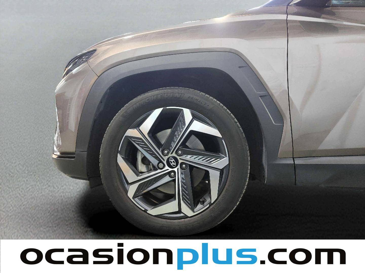 Hyundai Tucson Hyundai Tucson 1.6 TGDI HEV Tecno Auto 2C (230 CV) 230cv