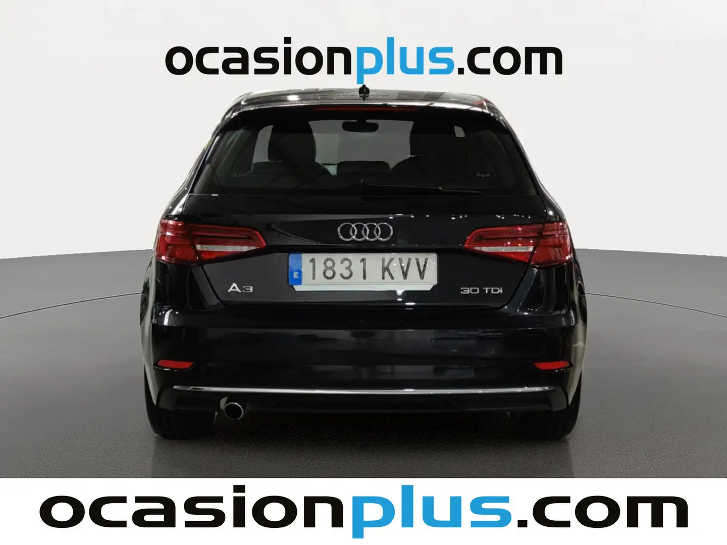 Foto Audi A3 Audi A3 Sportback design 30 TDI (116 CV)