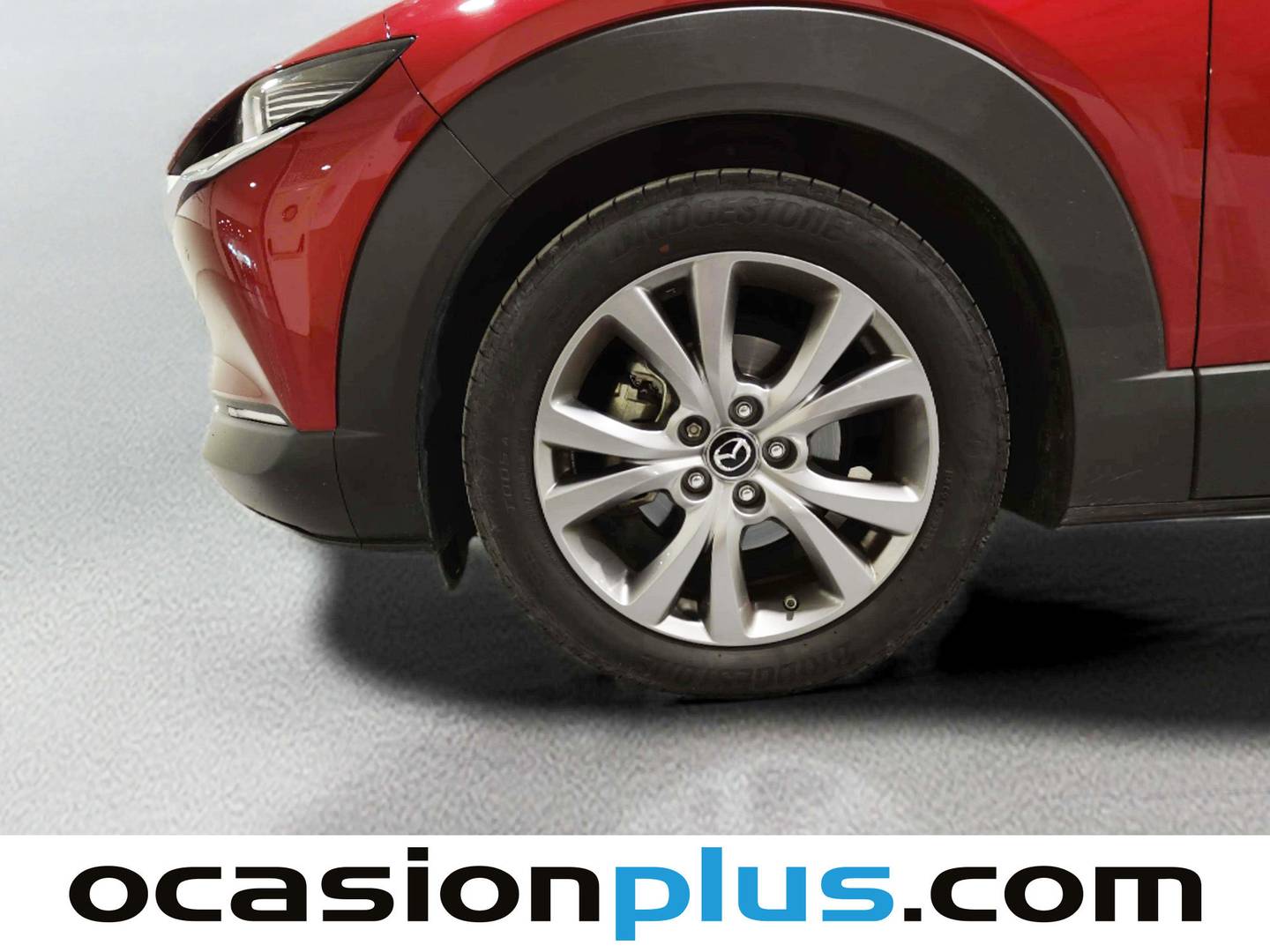 Foto Mazda CX-30 Mazda CX-30 2.0 Skyactiv-G Zenith AWD AT (122 CV)