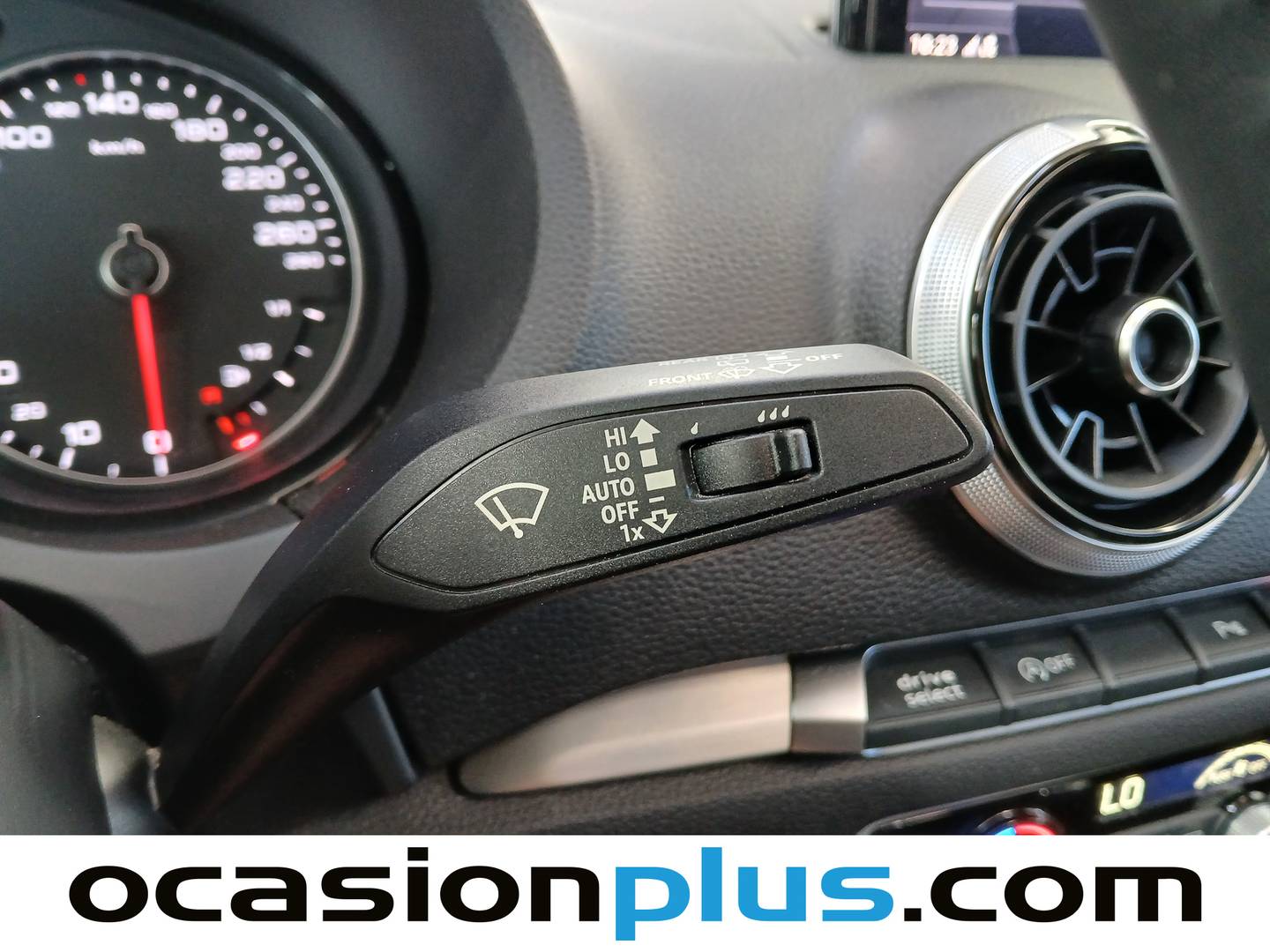 Audi A3 Audi A3 Sportback Black Line 35 TFSI (150 CV) S-Tronic al mejor precio