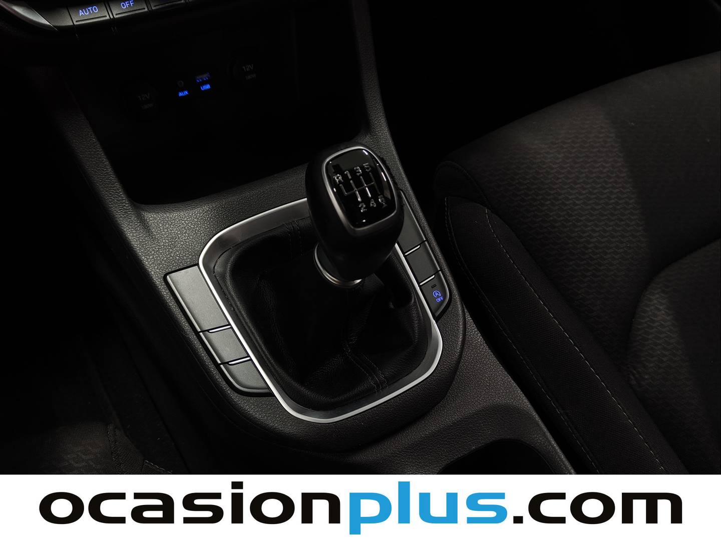 Hyundai i30 Hyundai i30 Fastback 1.0 TGDI Klass  (120 CV) de segunda mano