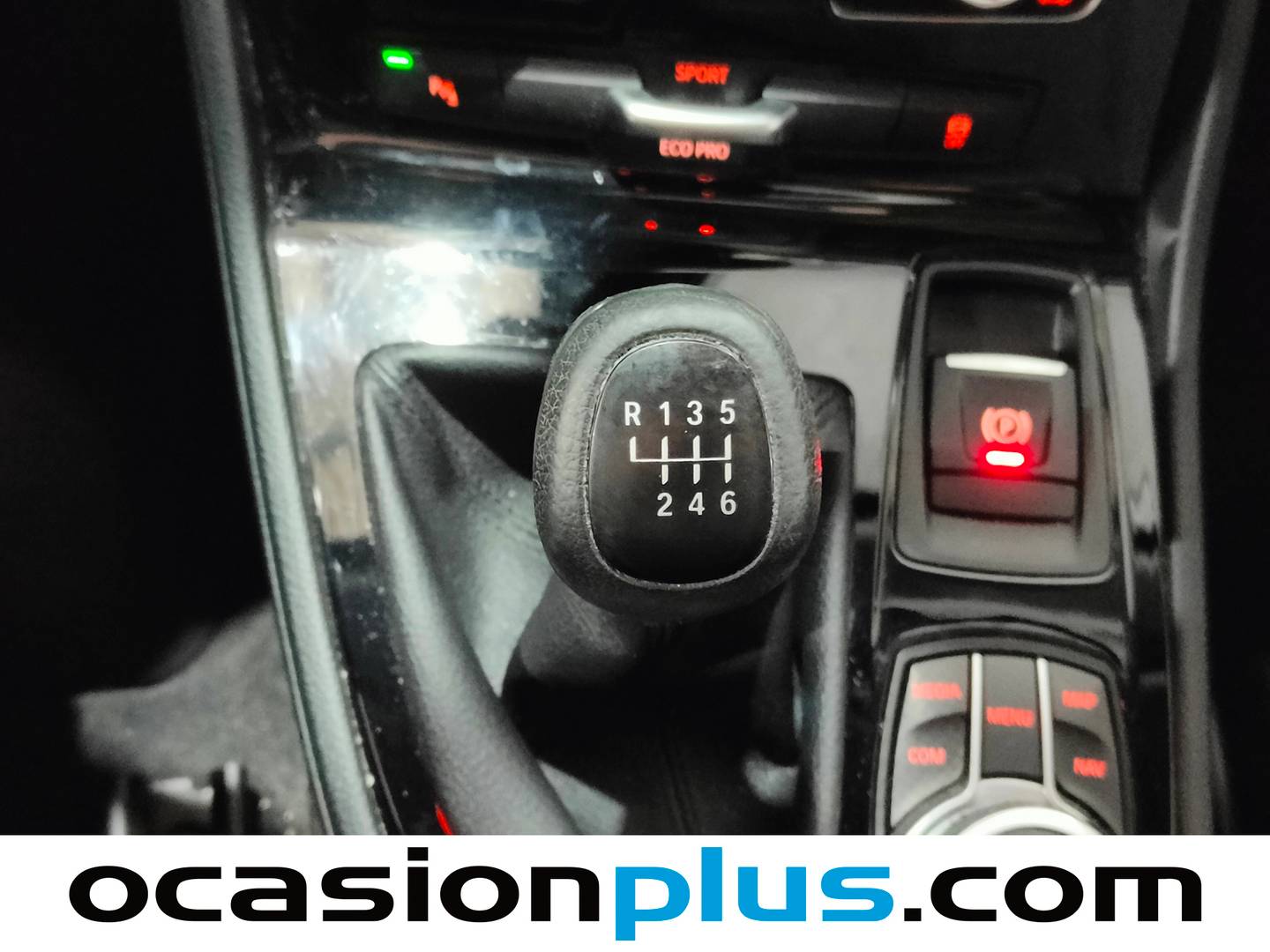 Foto BMW Serie 2 Active Tourer BMW Serie 2 218i Active Tourer (140 CV)