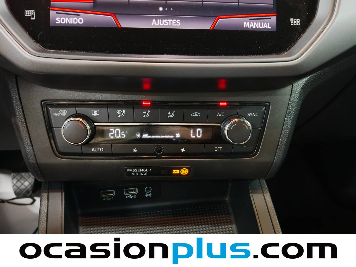 Accesorios del Seat Ibiza Seat Ibiza 1.0 Style (75 CV)