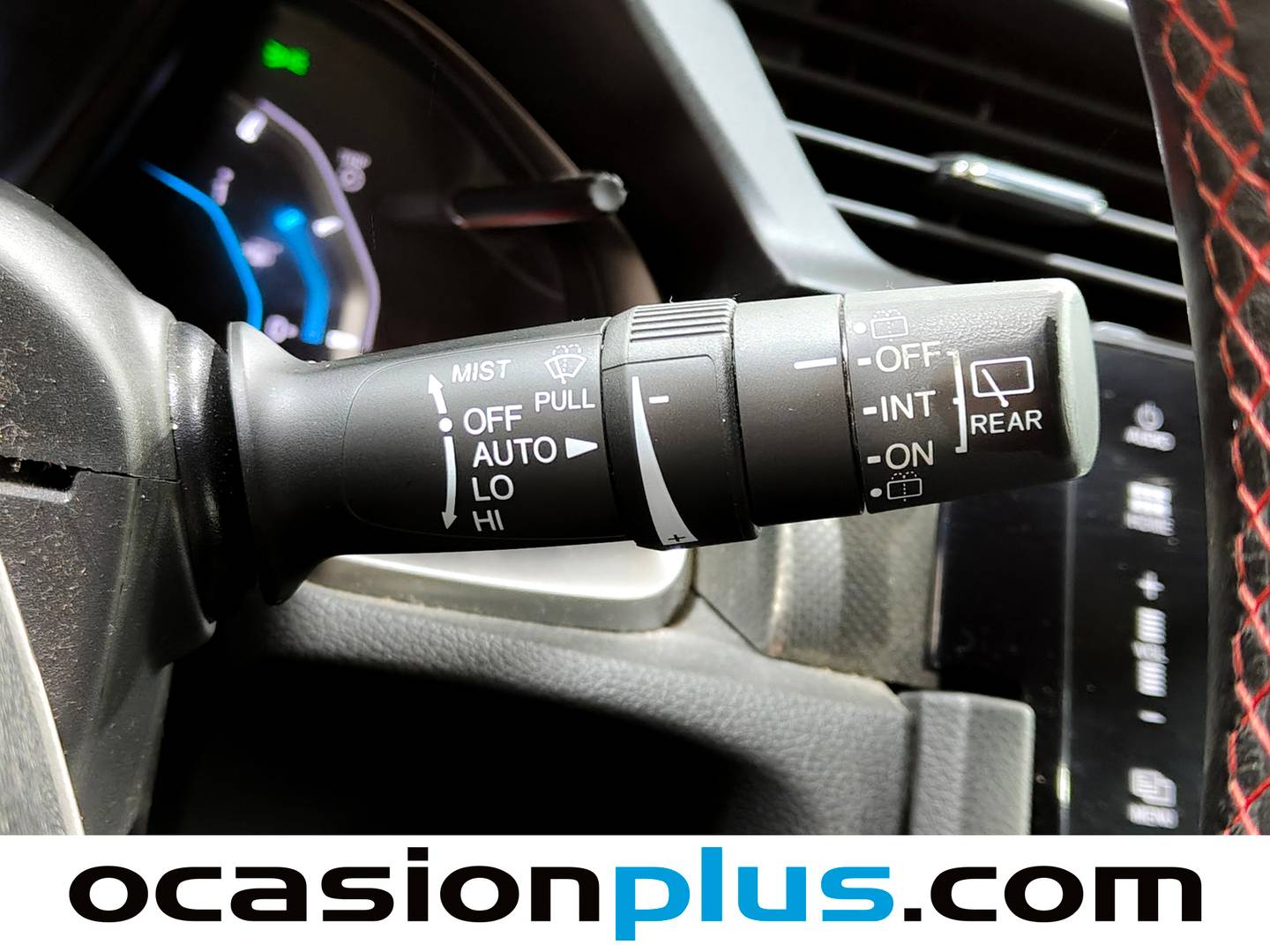 Foto Honda Civic Honda Civic 1.0 I-VTEC Turbo CVT Dynamic (126 CV)