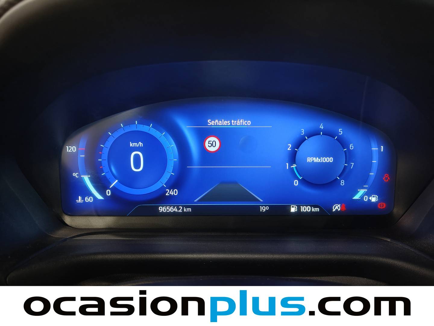 Foto Ford Puma Ford Puma 1.0 EcoBoost MHEV ST-Line  (125 CV)