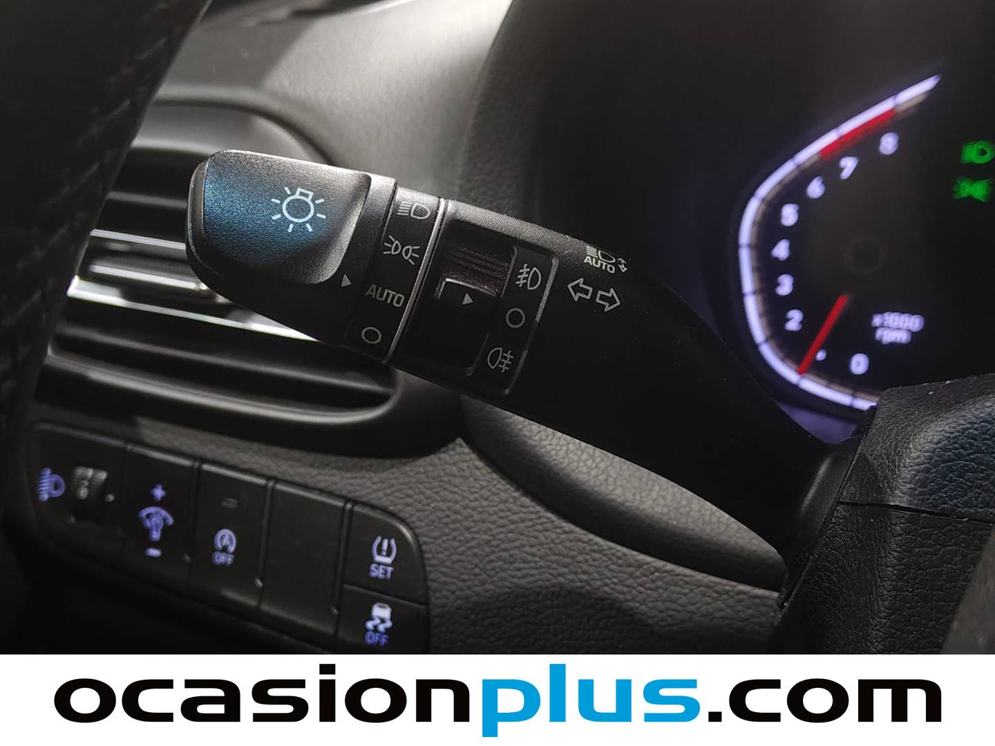 Hyundai i30 Hyundai i30 1.0 TGDI 48V Klass (120 CV) manual