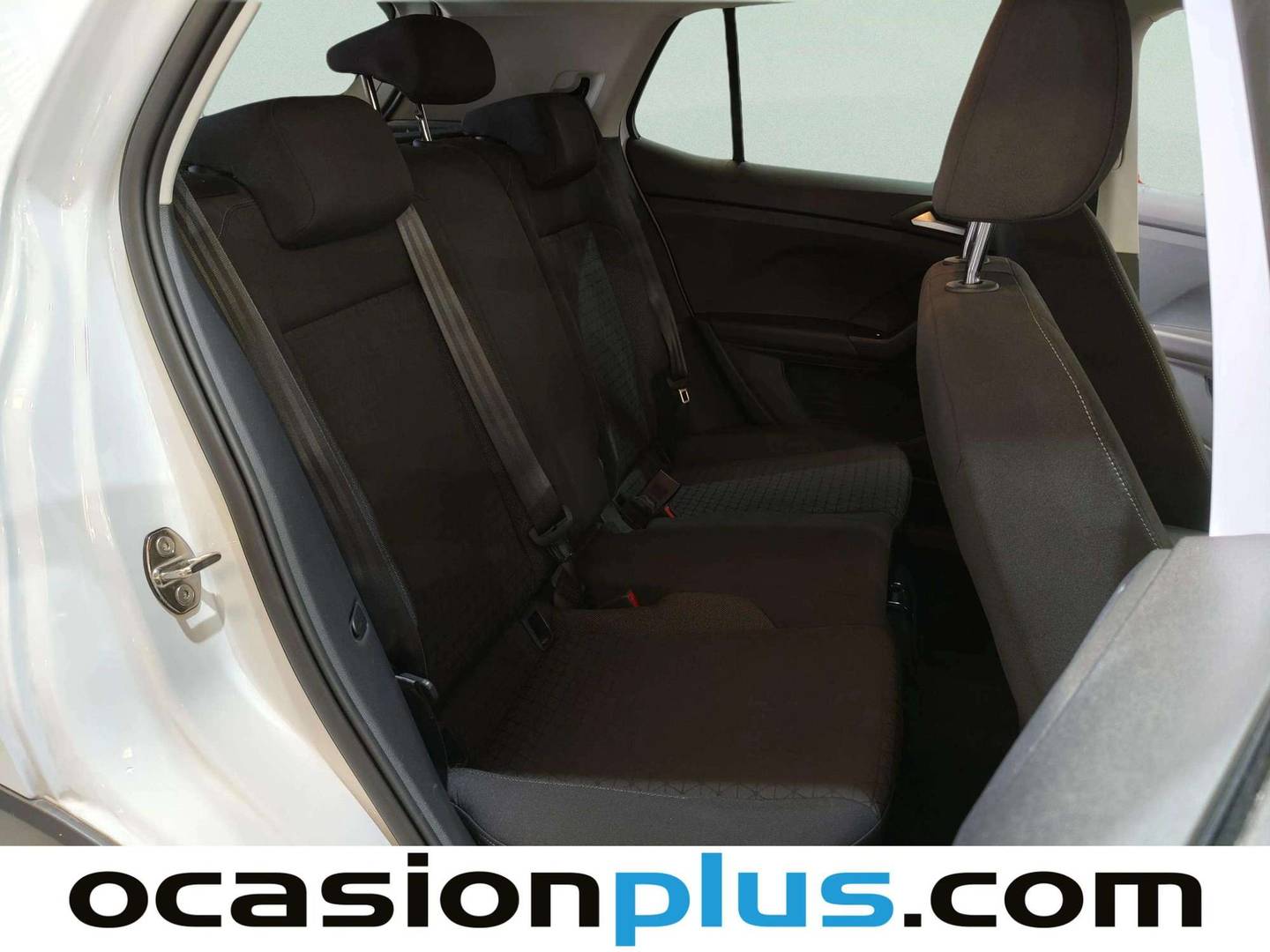 Volkswagen T-Cross Volkswagen T-Cross Advance 1.5 TSI (150 CV) DSG gasolina