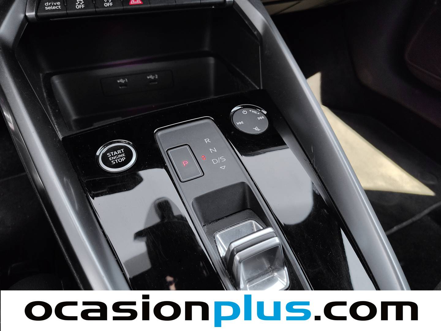 Audi A3 Audi A3 Sportback S line 30 TDI (116 CV) S tronic de segunda mano