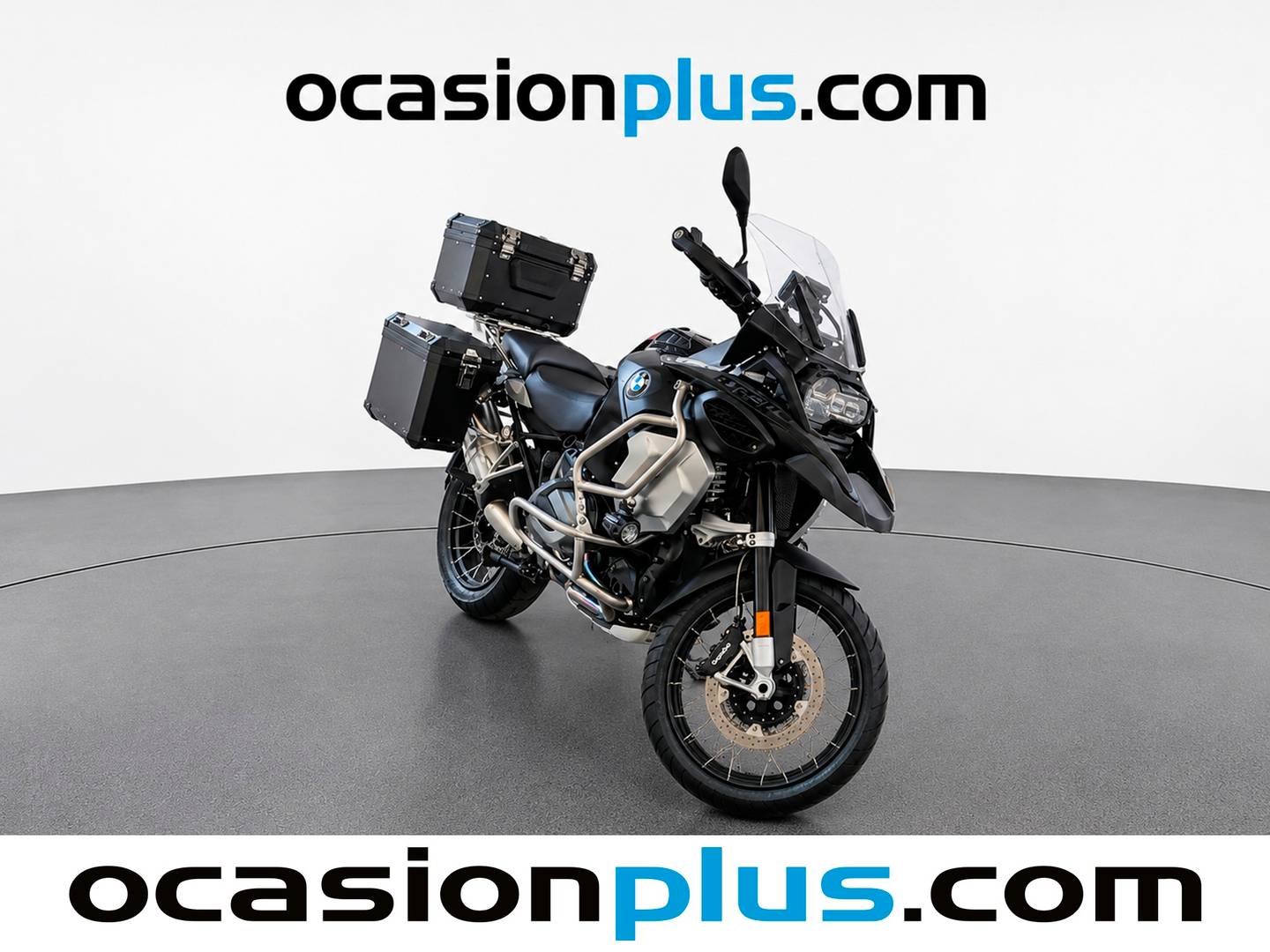 BMW Motorrad R 1250 BMW Motorrad R 1250 GS Adventure (136 CV) km 0