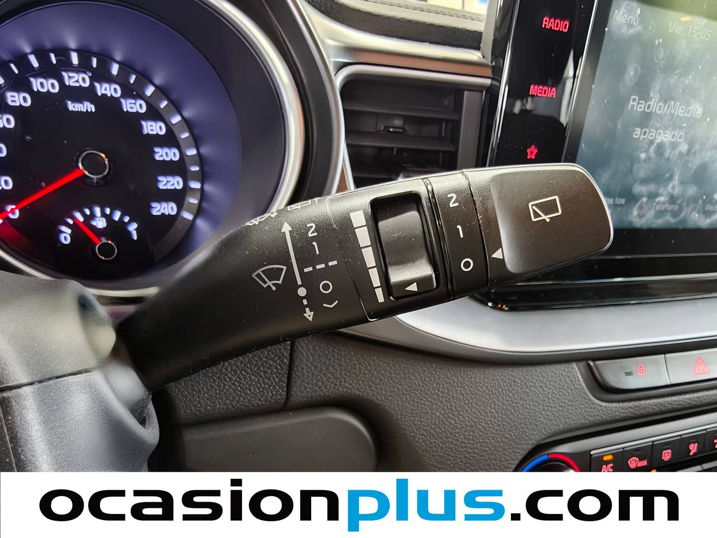 KIA XCeed KIA XCeed 1.5 MHEV iMT Drive  (160 CV) 160cv