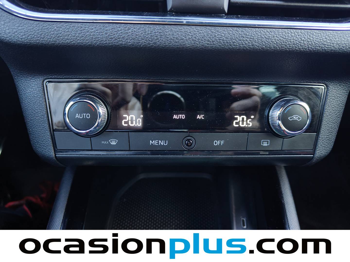 Skoda Scala Skoda Scala 1.5 TSI Montecarlo (150 CV) de segunda mano