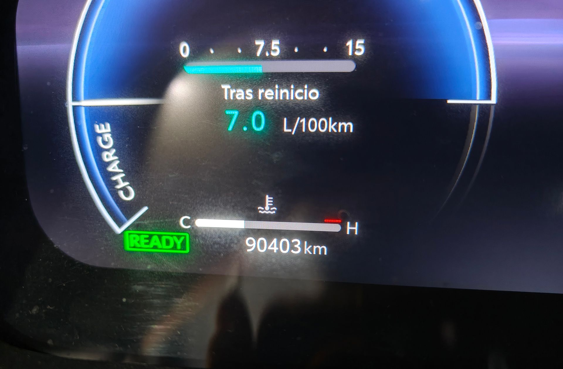 Toyota Corolla 200H GR-Sport - foto 11