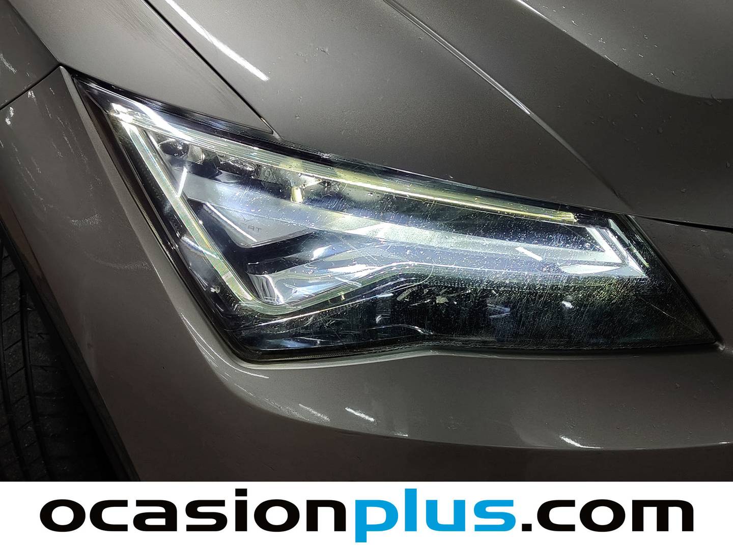 Foto Seat Ateca SEAT Ateca 1.0 TSI S&S Ecomotive Style (115 CV)