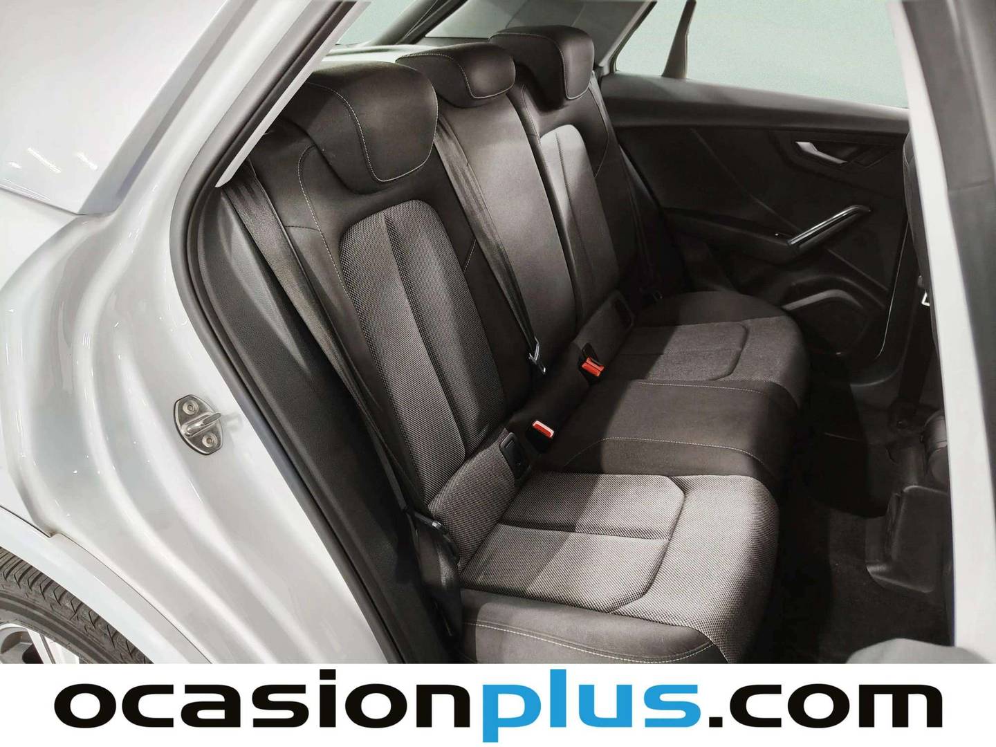 Audi Q2 Audi Q2 sport 35 TFSI (150 CV) manual