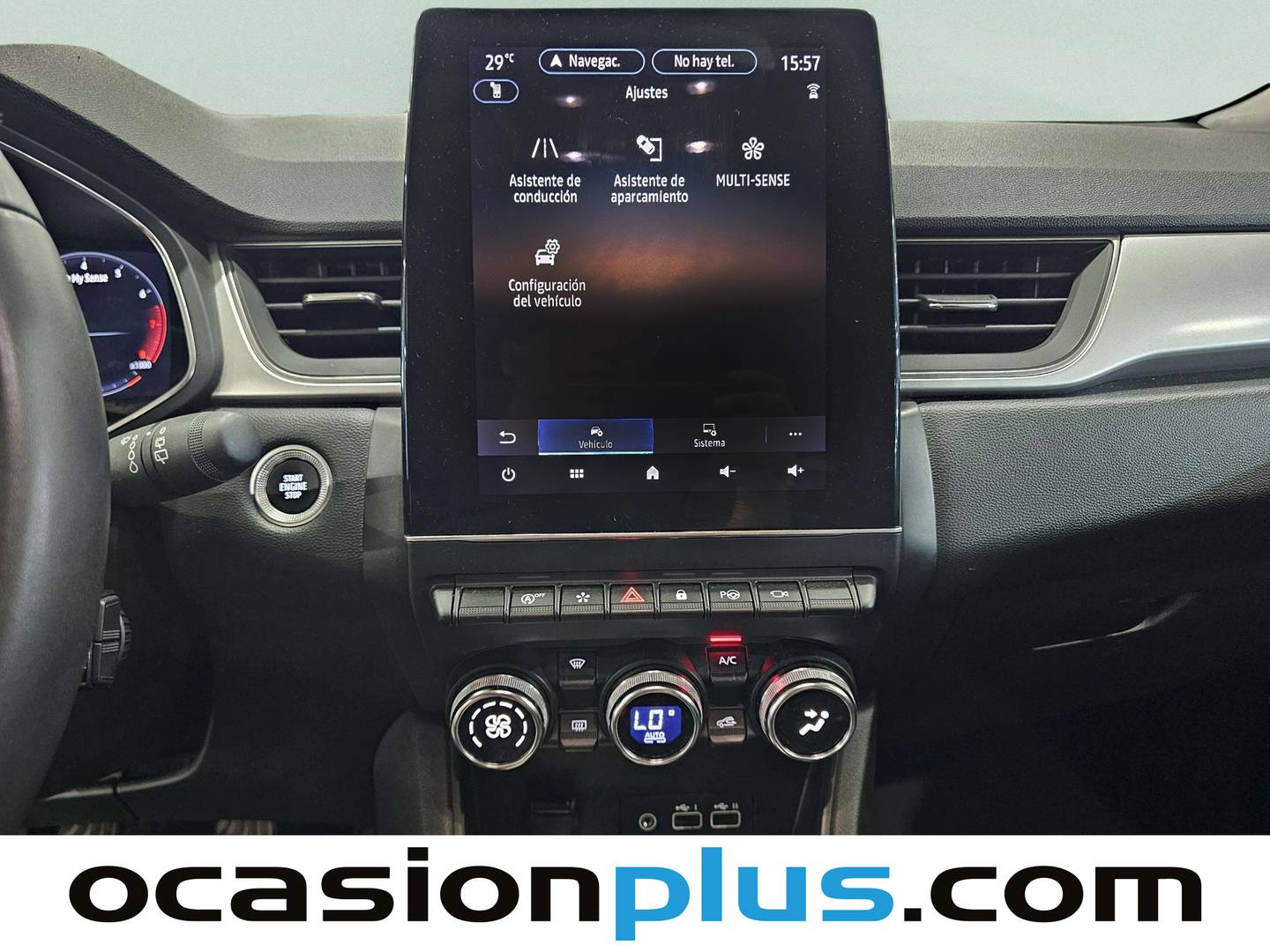Renault Captur Renault Captur Techno TCe (90 CV) 90cv