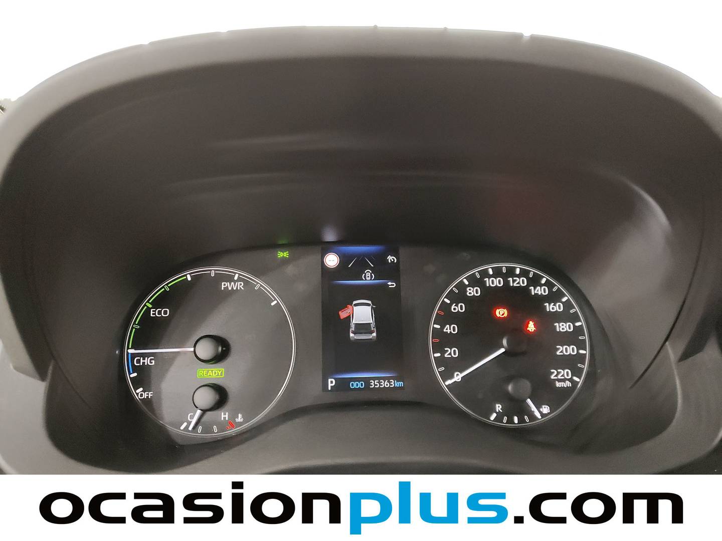 Foto Toyota Yaris Toyota Yaris 120H Active Plus (116 CV)