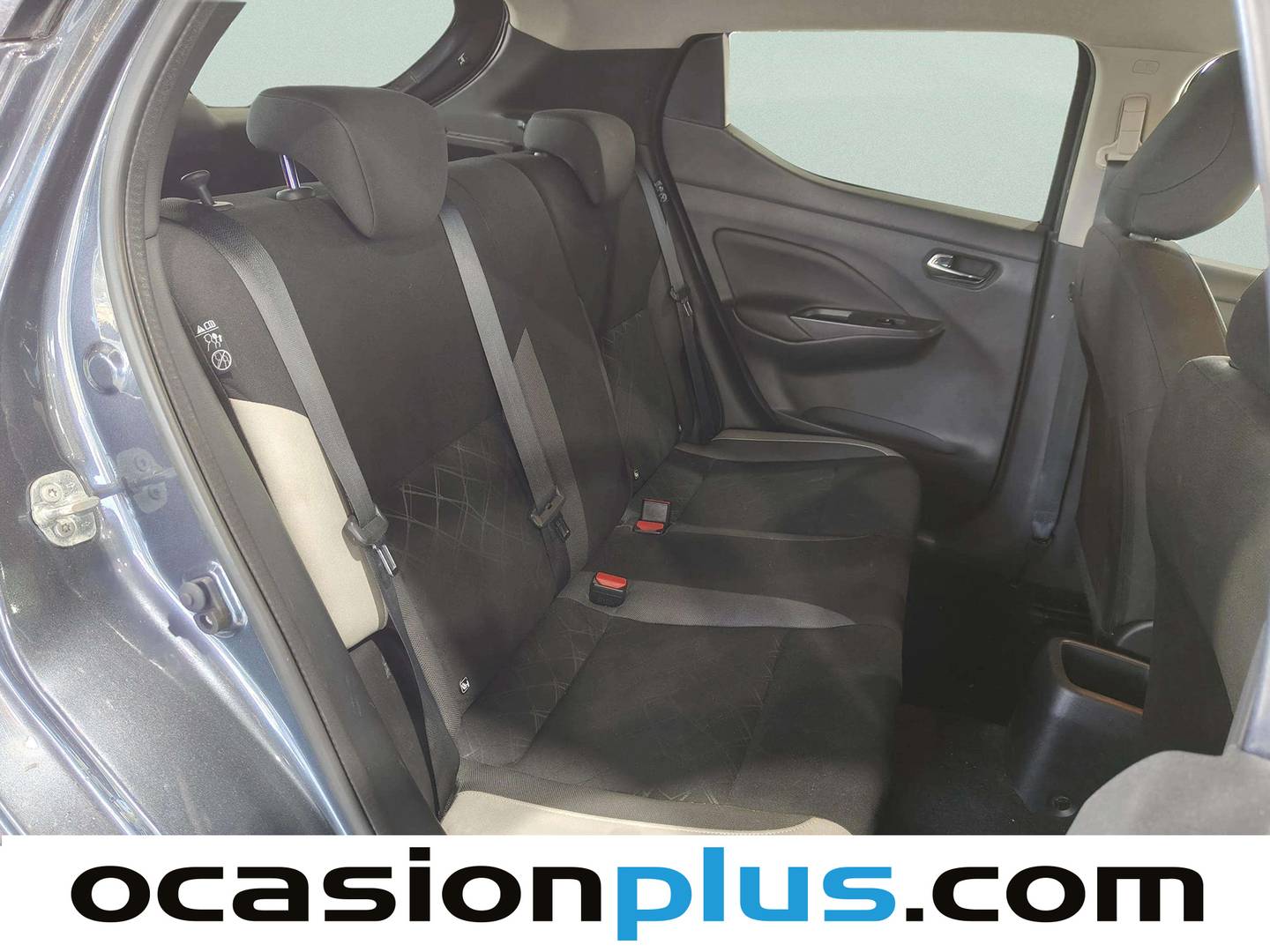 Nissan Micra Nissan Micra IG-T N-Design Black (92 CV) al mejor precio