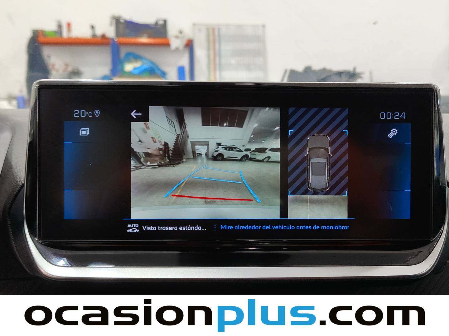 Extras del Peugeot 2008 Peugeot 2008 PureTech 130 S&S GT EAT8 (130 CV)
