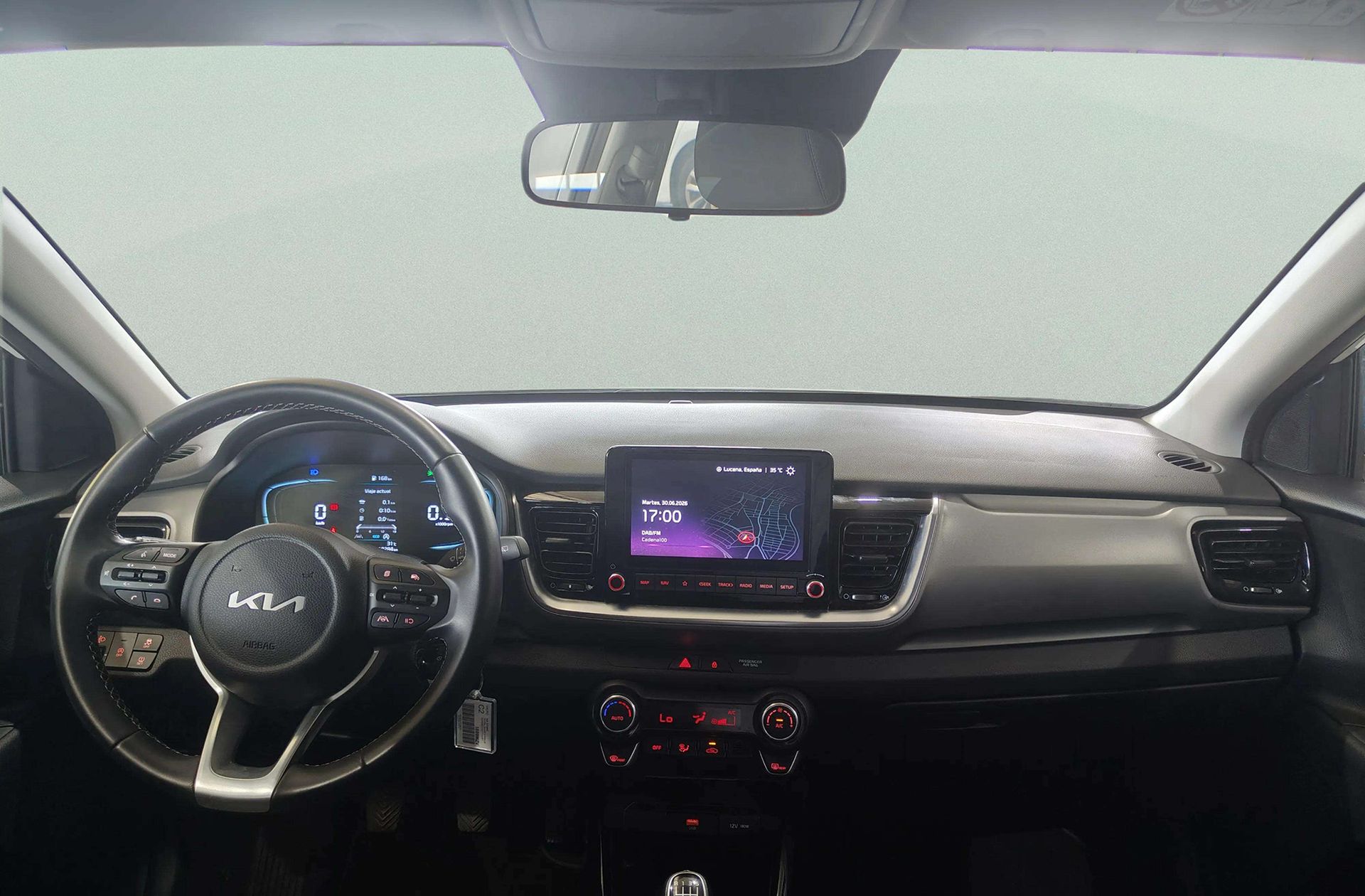 Kia Stonic 1.0 T-GDi MHEV Drive - foto 6