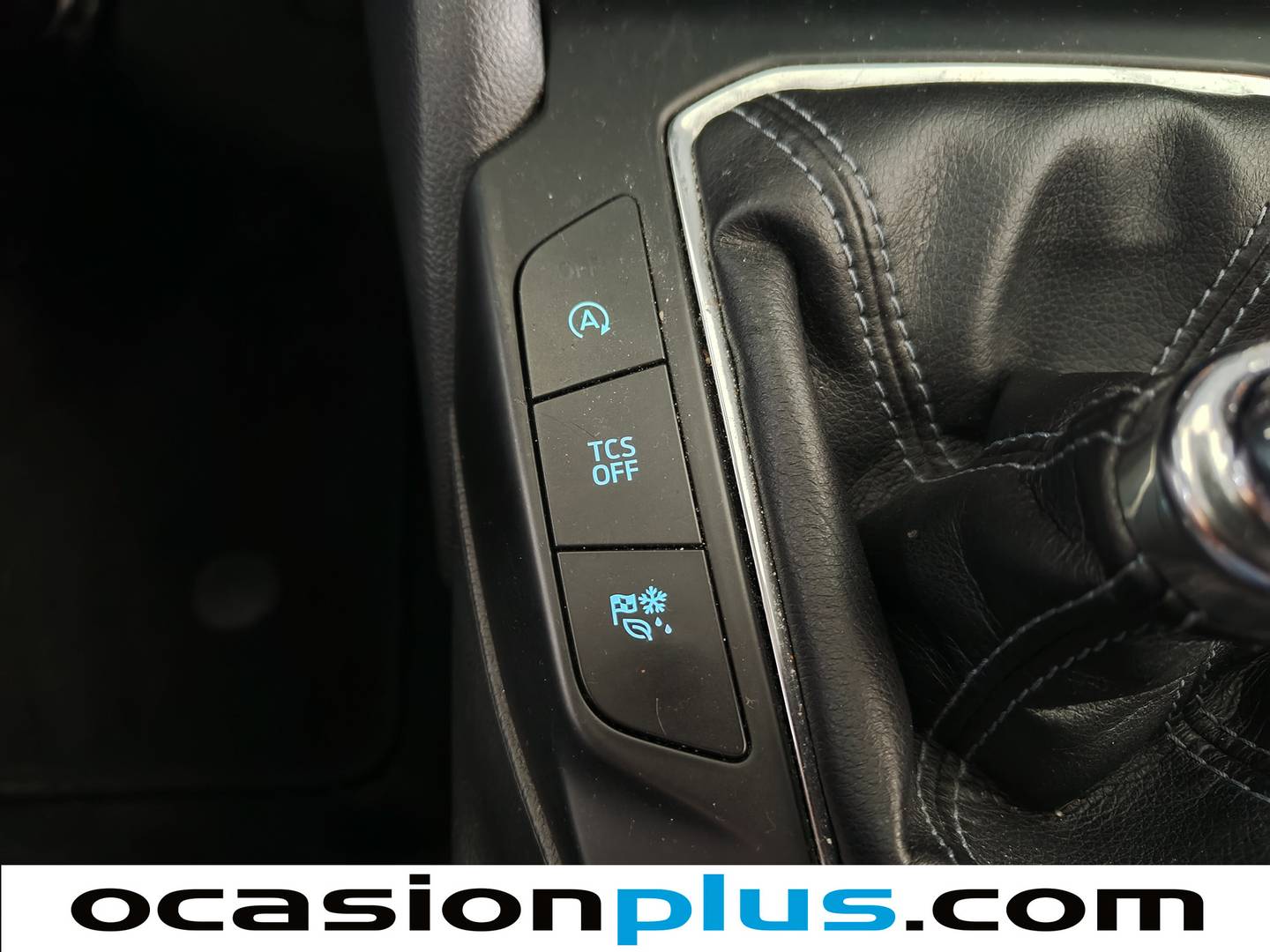 Foto Ford Focus Ford Focus 1.0 Ecoboost MHEV Active (125 CV)