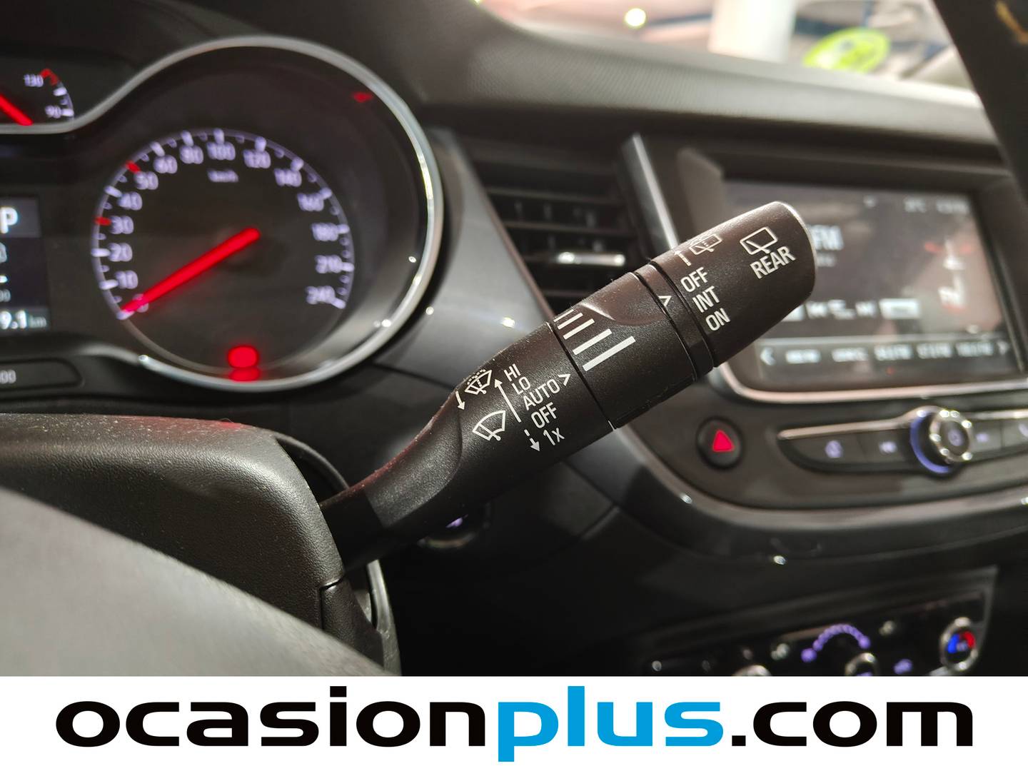 Opel Crossland X Opel Crossland X 1.5D S&S Innovation Auto (120 CV) barato