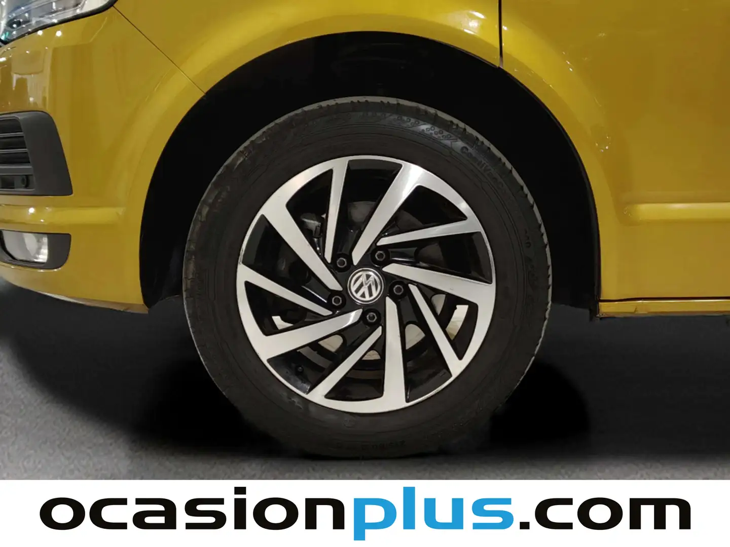 Foto Volkswagen Multivan Volkswagen Multivan Outdoor Corto 2.0 TDI BMT  (150 CV) DSG 7 plazas