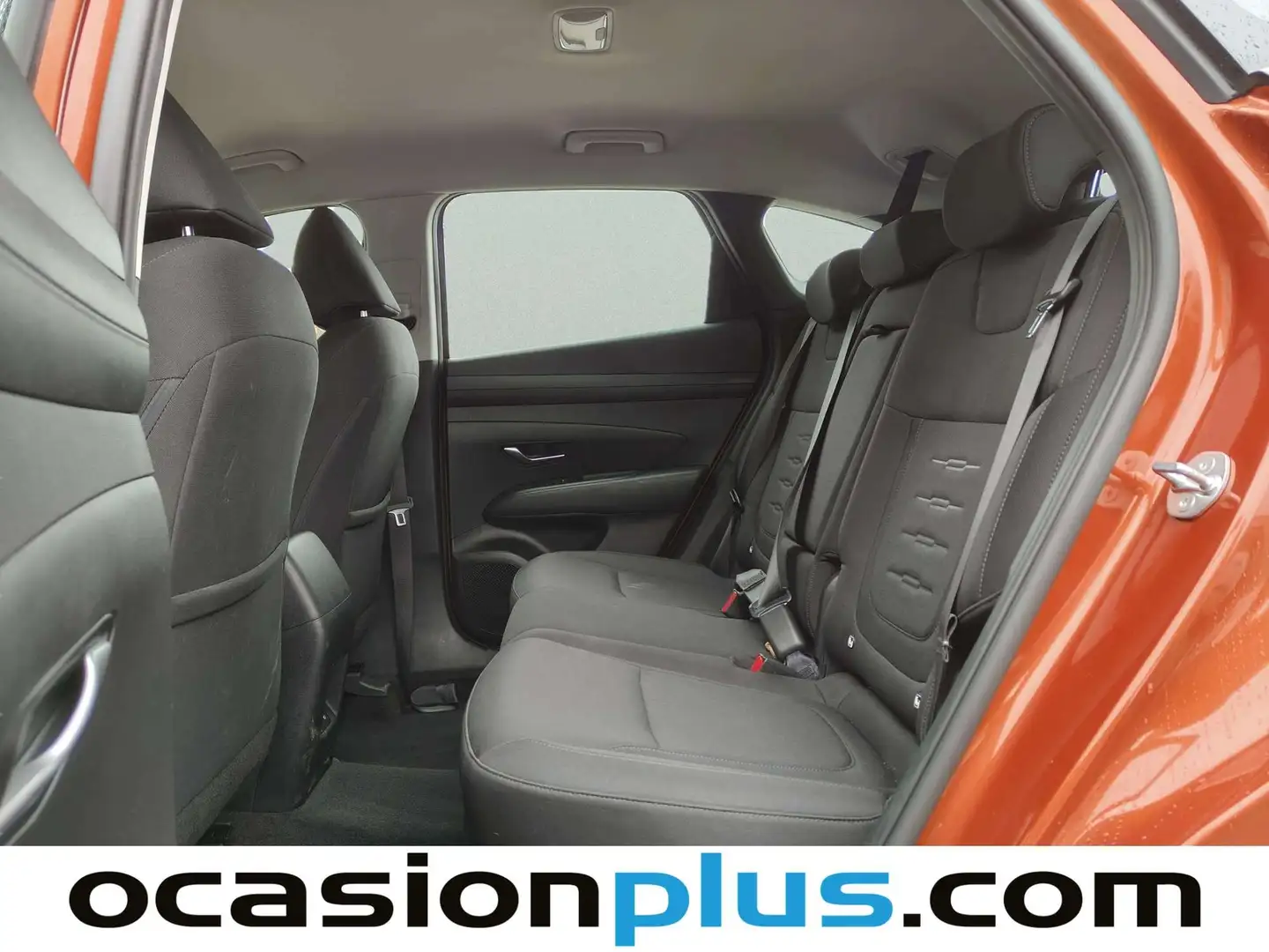 Foto Hyundai Tucson Hyundai Tucson 1.6 T Maxx (160 CV)