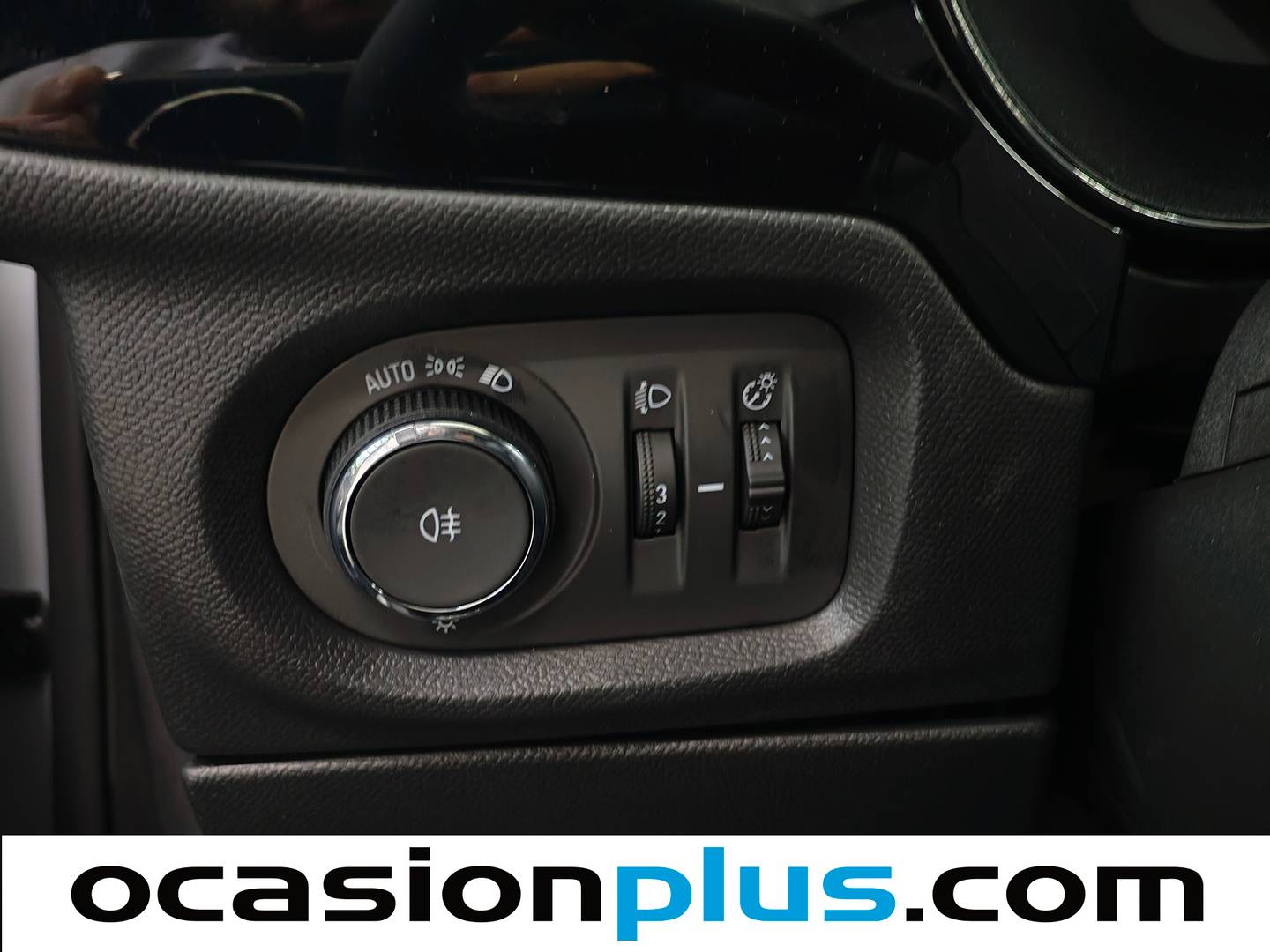 Foto Opel Corsa Opel Corsa 1.2 T XHL Hybrid GS eDCT (110 CV)