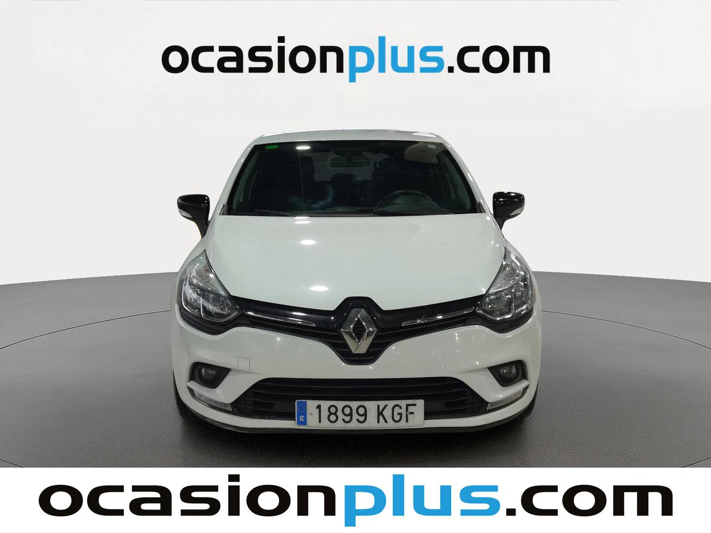 Foto Renault Clio Renault Clio Limited Energy TCe (90 CV)