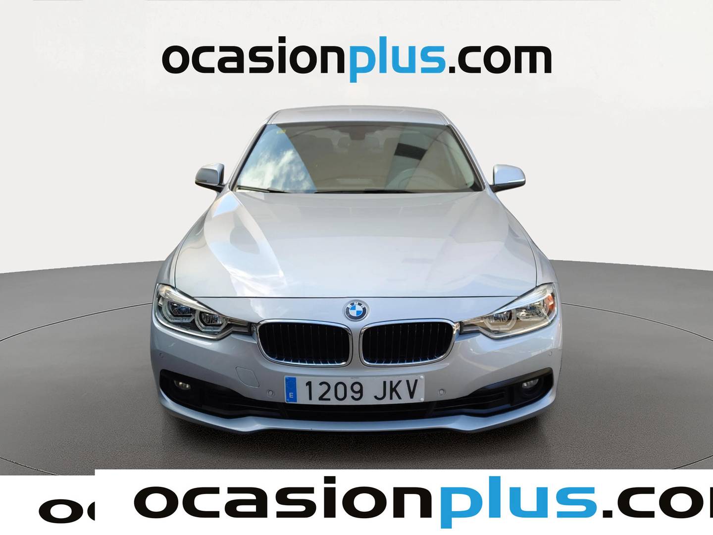 BMW Serie 3 BMW Serie 3 320i (184 CV) barato