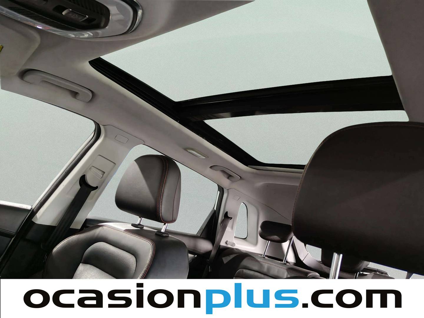 Foto SWM G01 SWM G01 1.5T Luxury (131 CV)