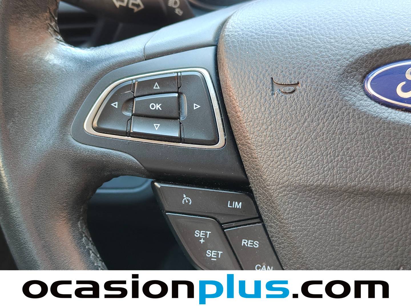 Ford Kuga Ford Kuga 1.5 EcoBoost S&S Titanium 4x2 (150 CV) de segunda mano