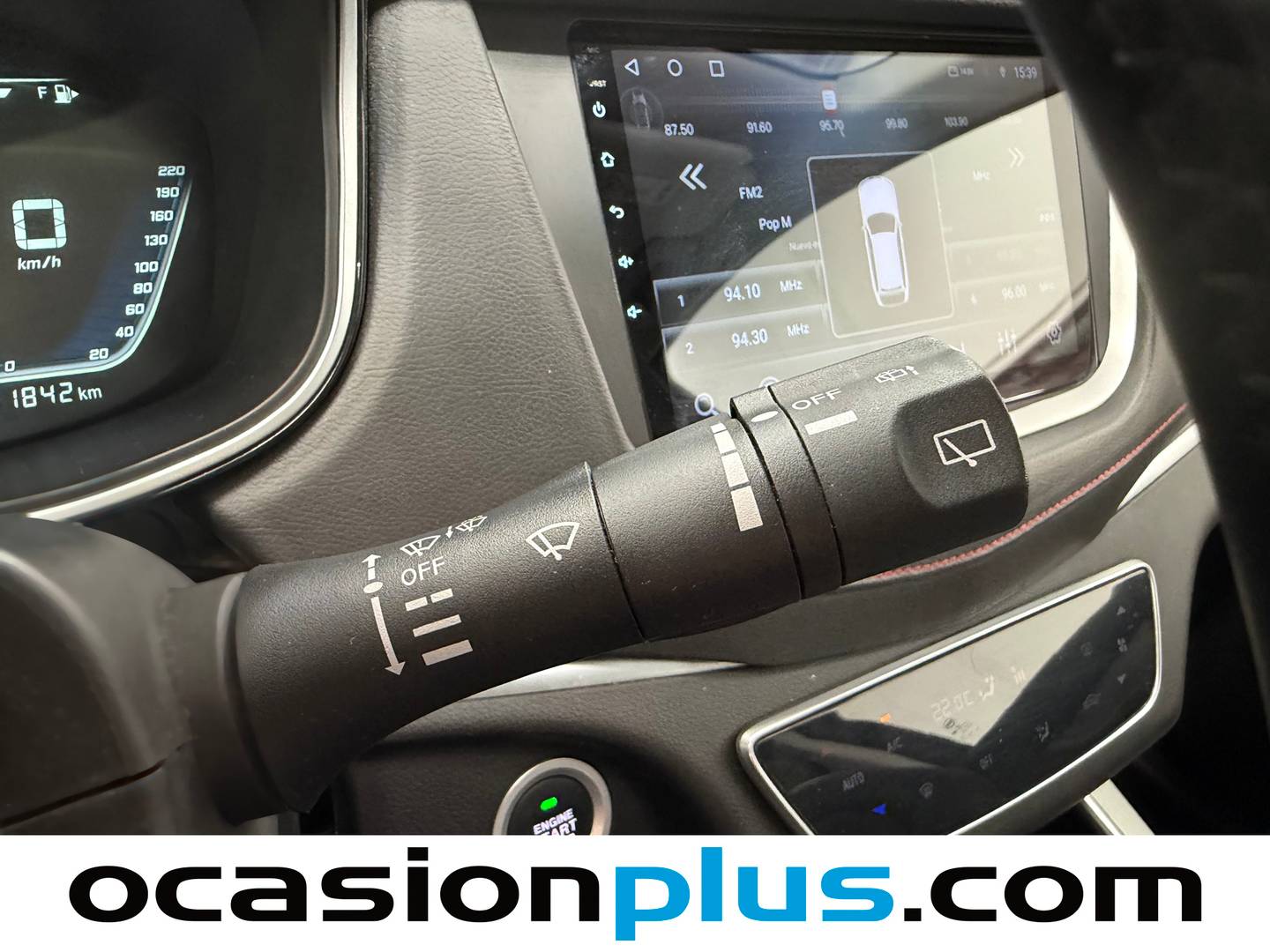 Foto SWM G01 SWM G01 1.5T Luxury (131 CV)