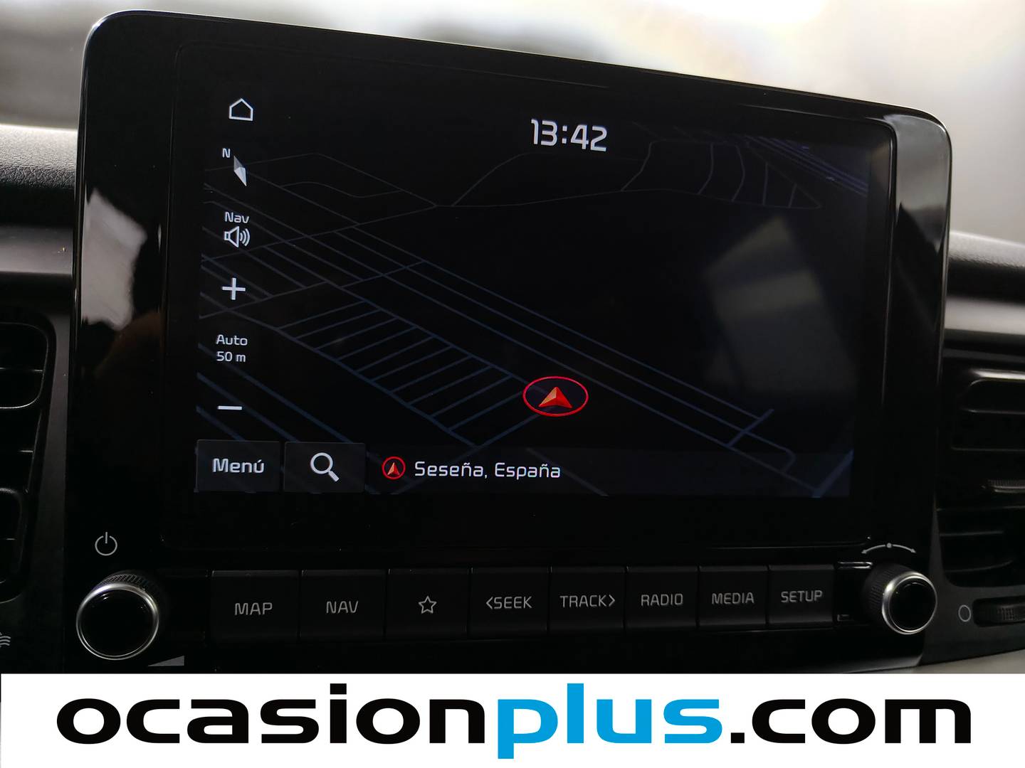 Extras y acabados del KIA Stonic KIA Stonic 1.0 T-GDi MHEV MT Concept (100 CV)
