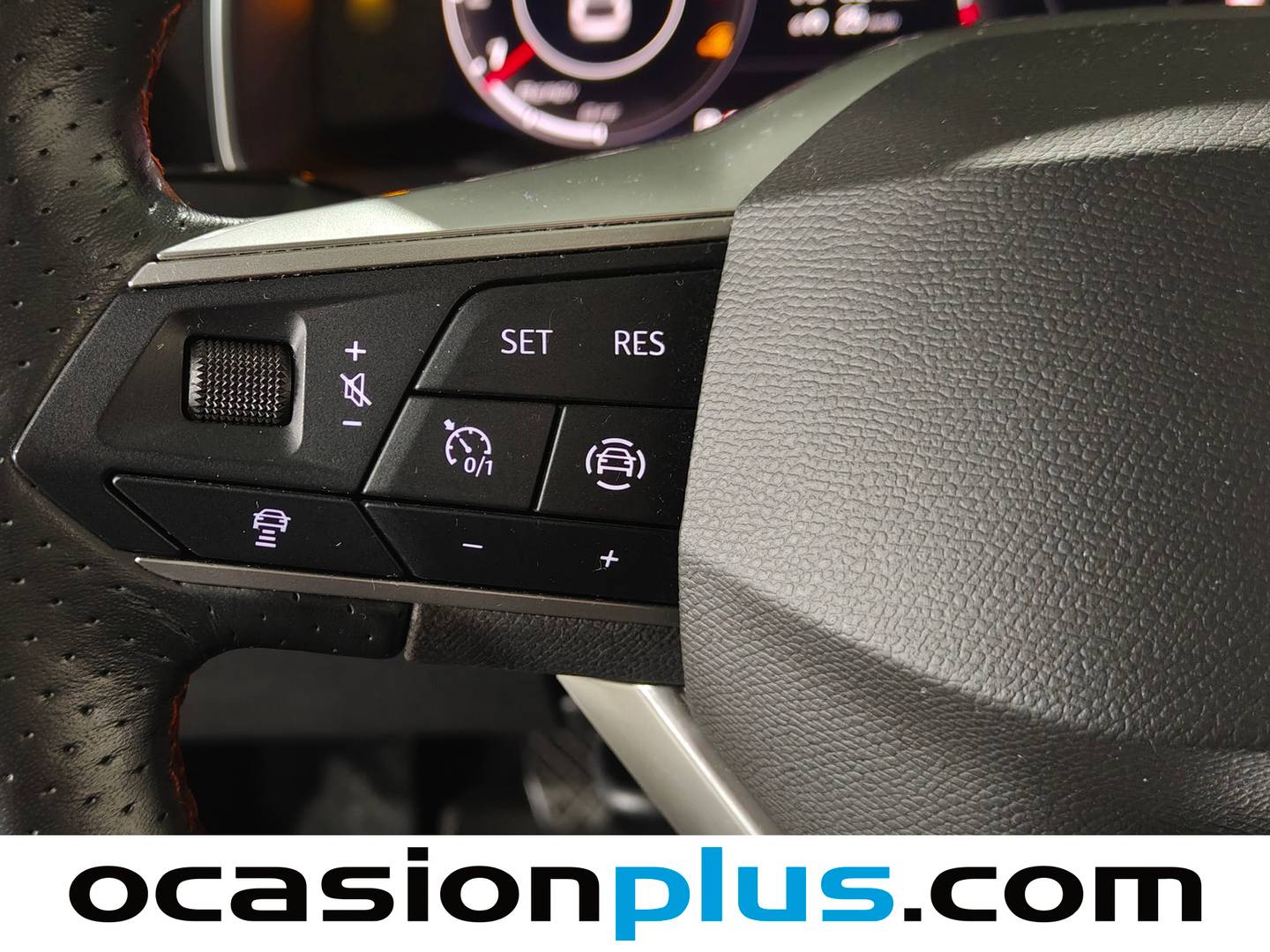 Seat León SEAT León 1.5 TSI S&S FR (150 CV) seminuevo