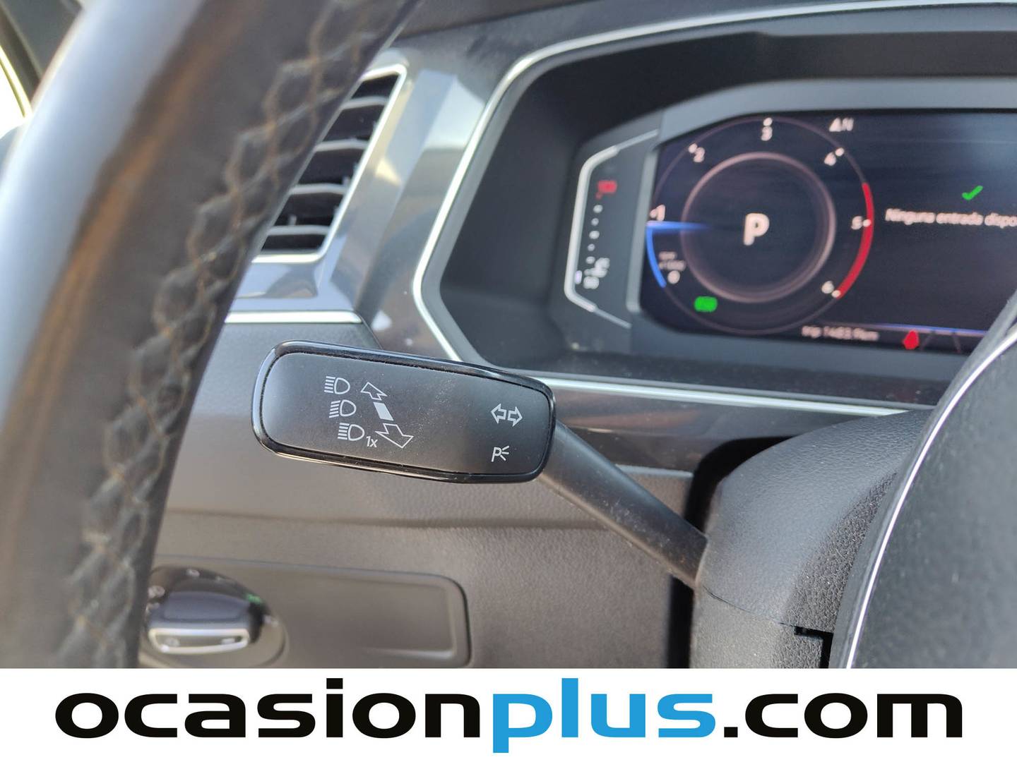Volkswagen Tiguan Volkswagen Tiguan Sport 2.0 TDI 4Motion (150 CV) DSG de segunda mano
