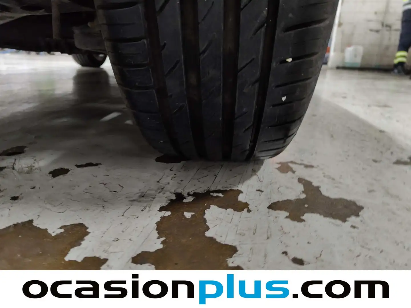 Foto Seat Ibiza SEAT Ibiza 1.5 TSI FR XL DSG (150 CV)