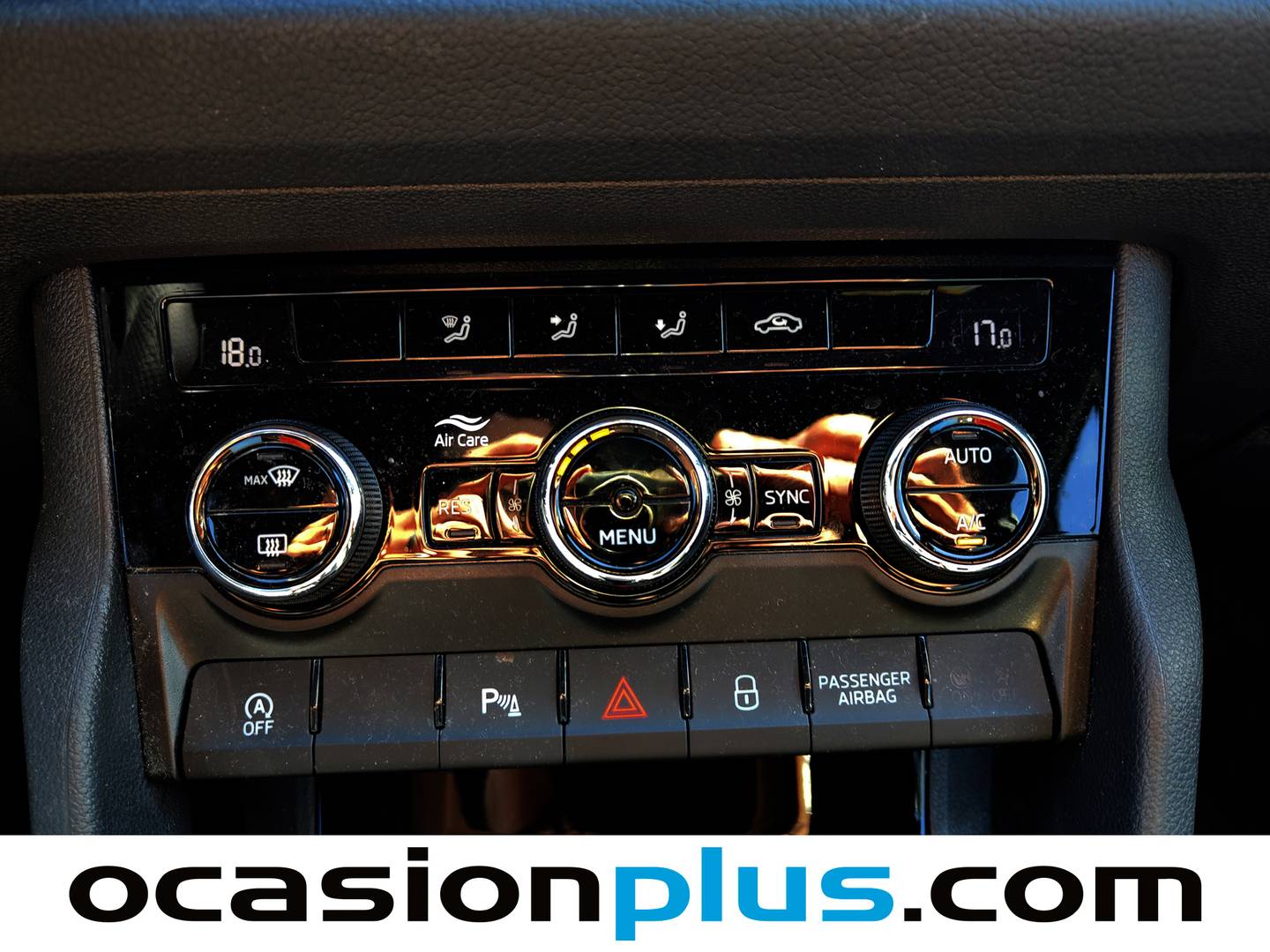 Skoda Kodiaq Skoda Kodiaq 1.5 TSI Sportline 4x2 DSG (150 CV) 7 Plazas km 0