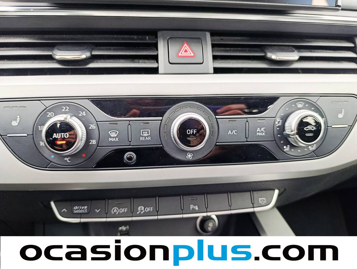 Accesorios del Audi A4 Audi A4 Avant Advanced 35 TFSI (150 CV) S tronic