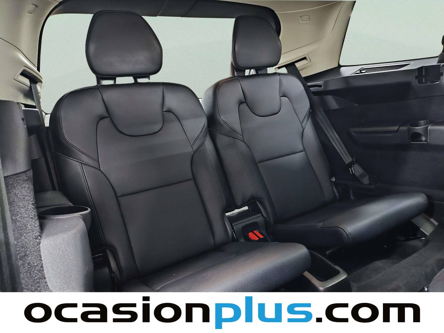 Volvo XC90 Volvo XC90 D5 Momentum AWD Auto (235 CV) de ocasión