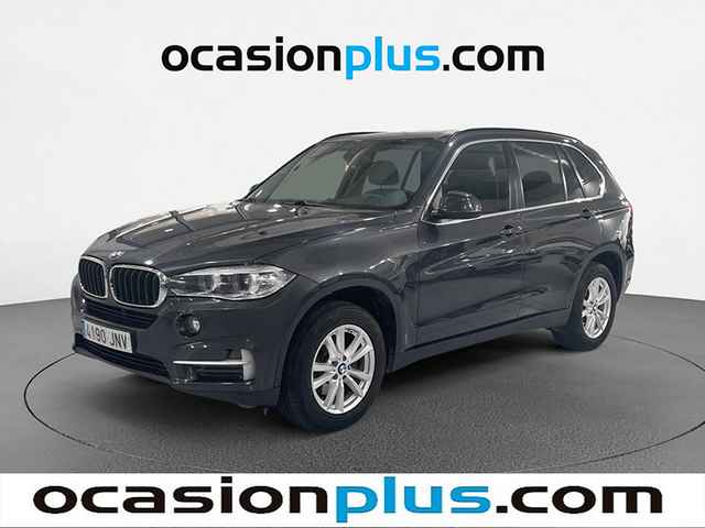 Bmw X5 Ocasión Murcia