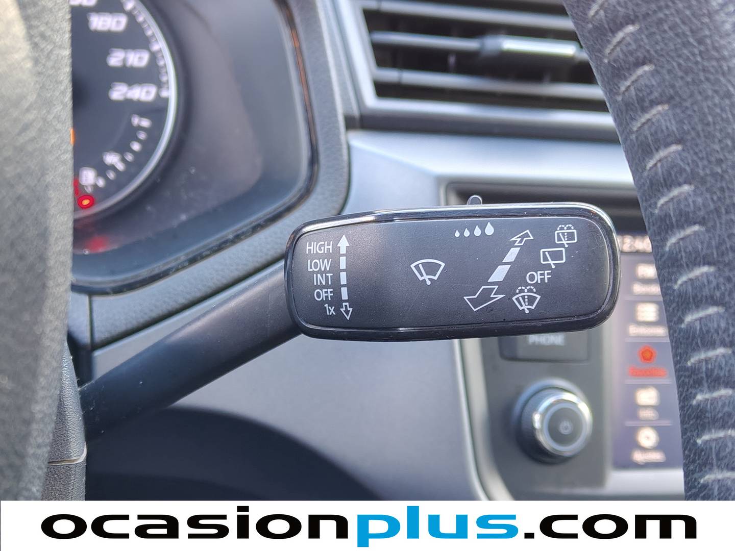 Foto Seat Arona SEAT Arona 1.6 TDI Style Go Eco (95 CV)