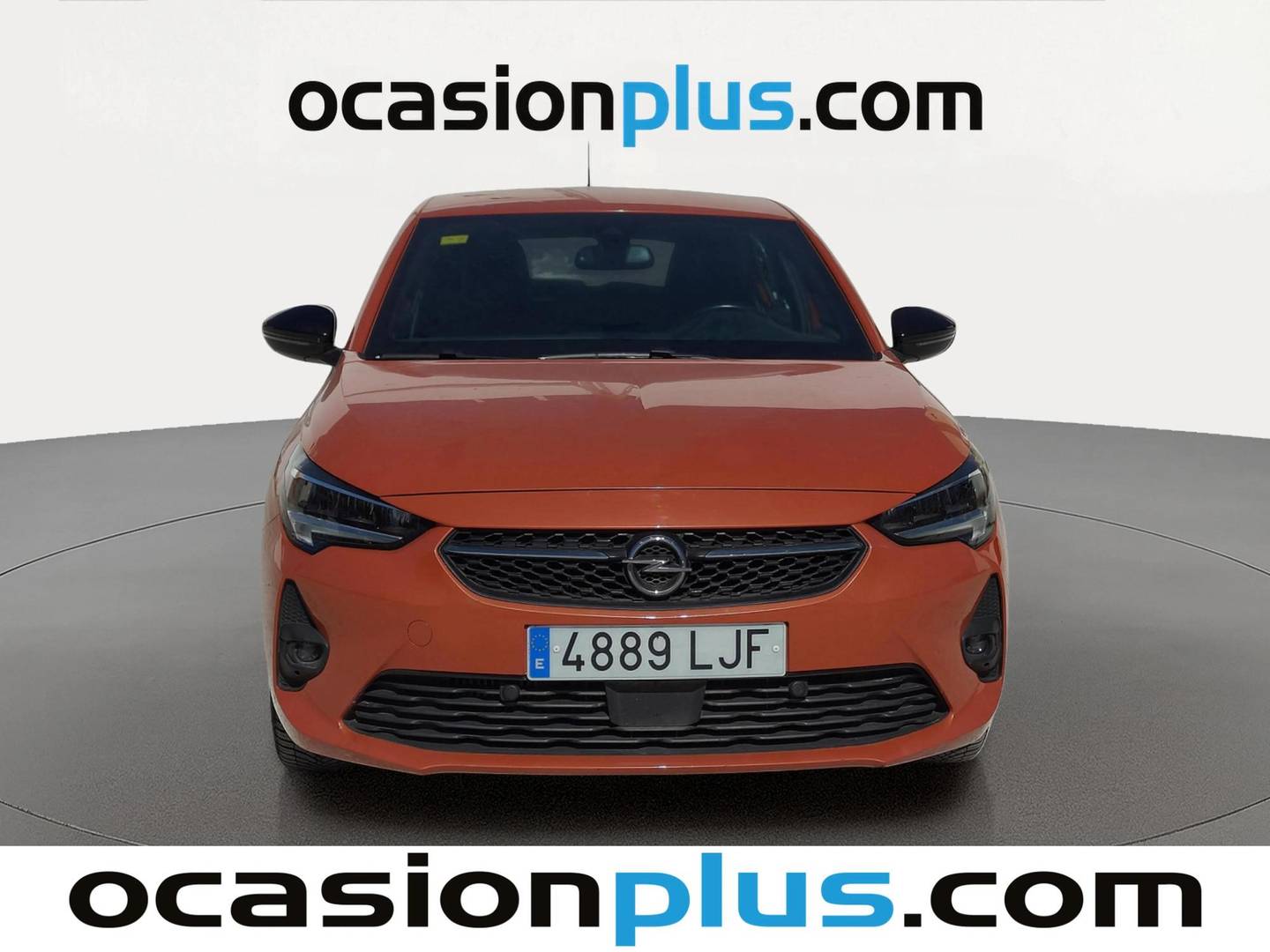 Opel Corsa Opel Corsa 1.2 Turbo XHL GS-Line (100 CV) 100cv