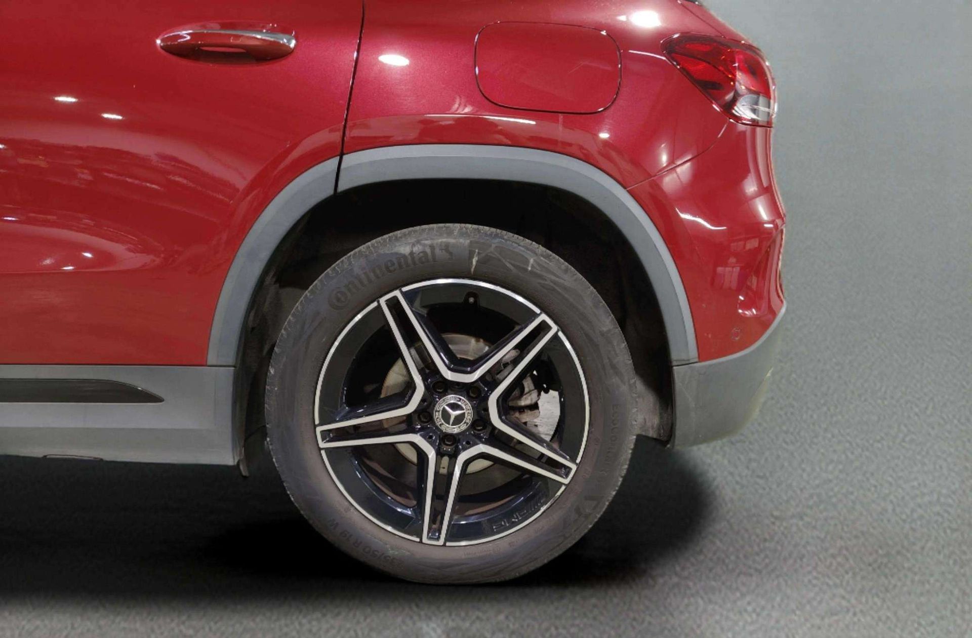 Mercedes-Benz GLA 200 Pack AMG - foto 43