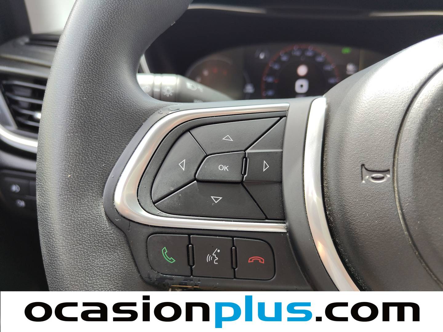 Acabados Fiat Tipo Fiat Tipo 1.0 Cross (100 CV)