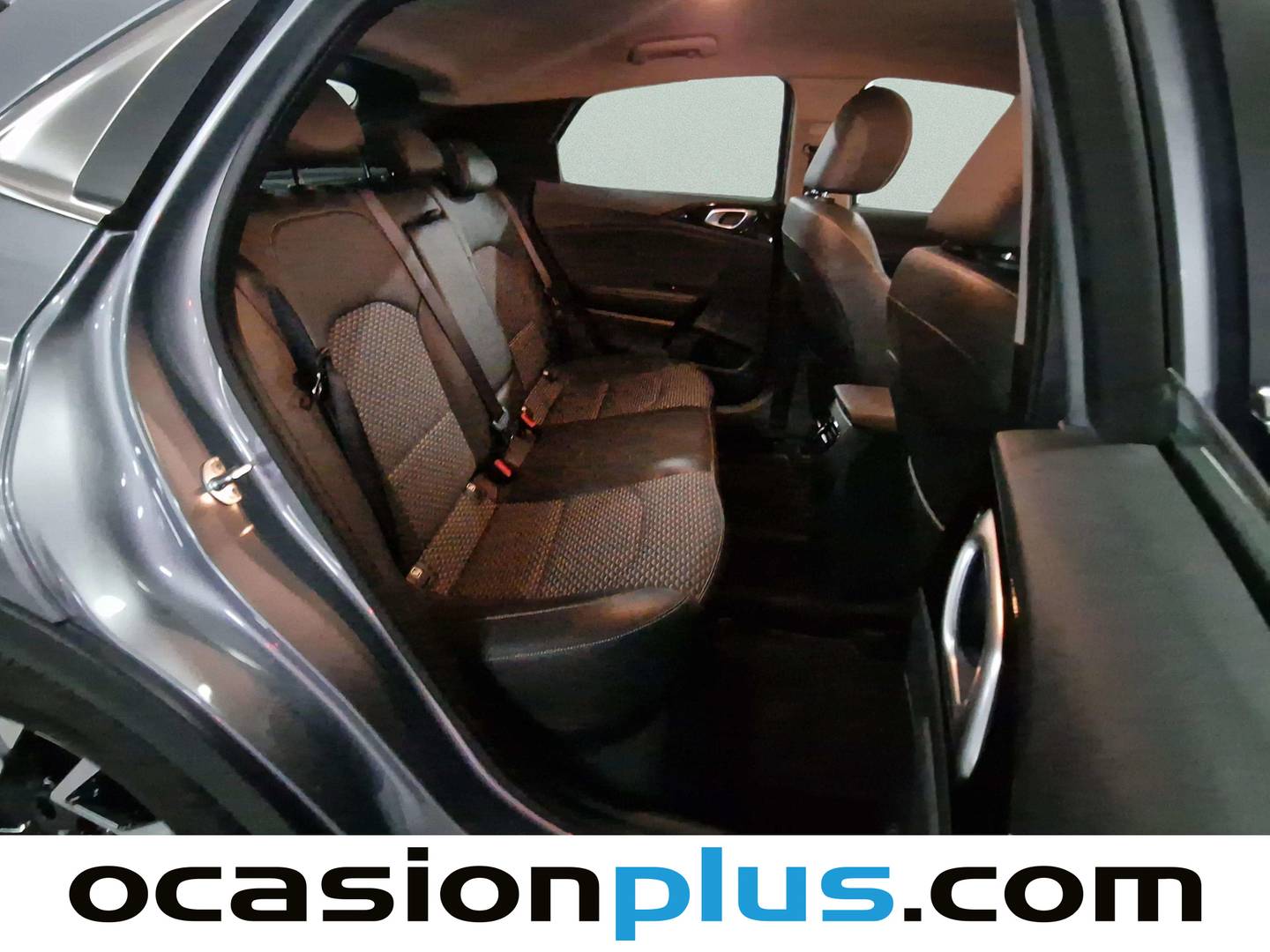 KIA XCeed Kia XCeed 1.5 MHEV Tech (140 CV) km 0