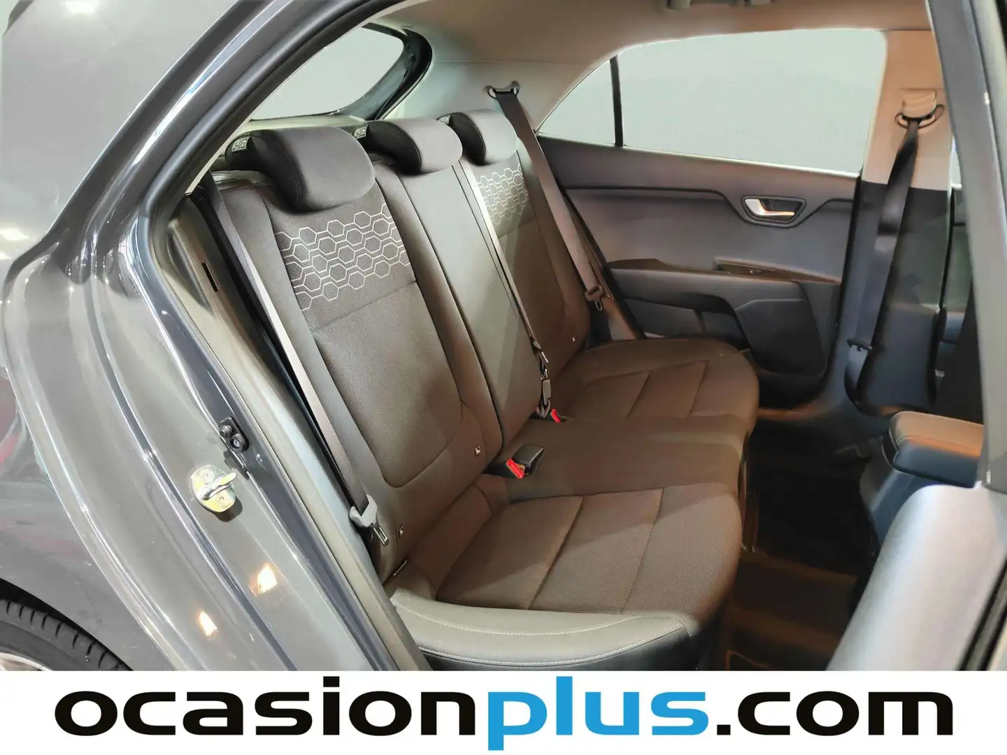 Foto KIA Rio Kia Rio 1.0 T-GDi MHEV iMT Drive (100 CV)