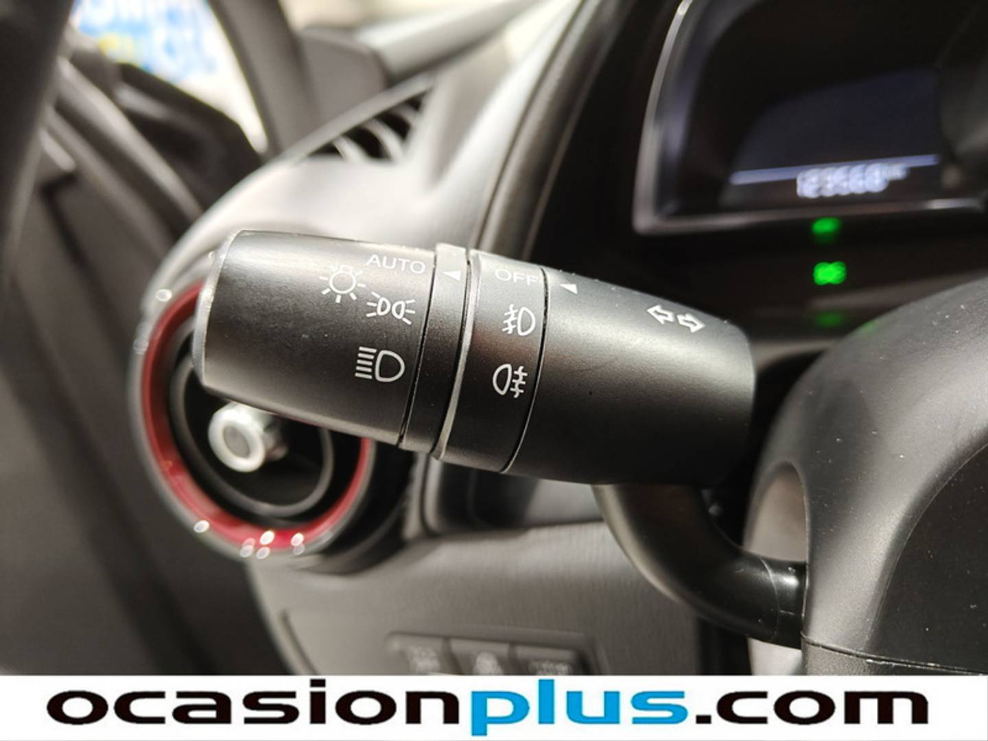 Foto Mazda CX-3 Mazda CX-3 1.5 DE SKYACTIV Luxury 2WD (105 CV)