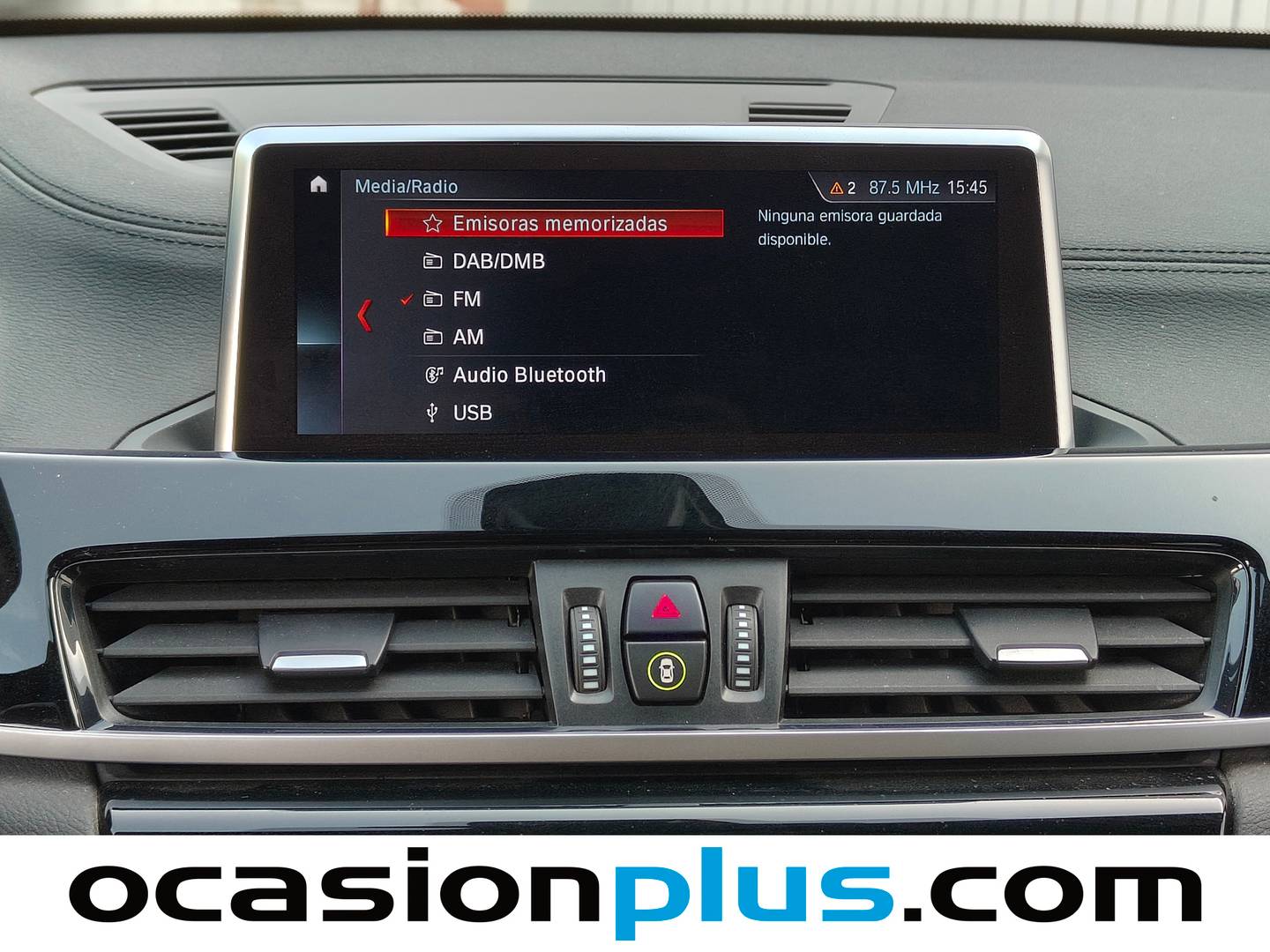 BMW X2 BMW X2 sDrive18i  (140 CV) de segunda mano